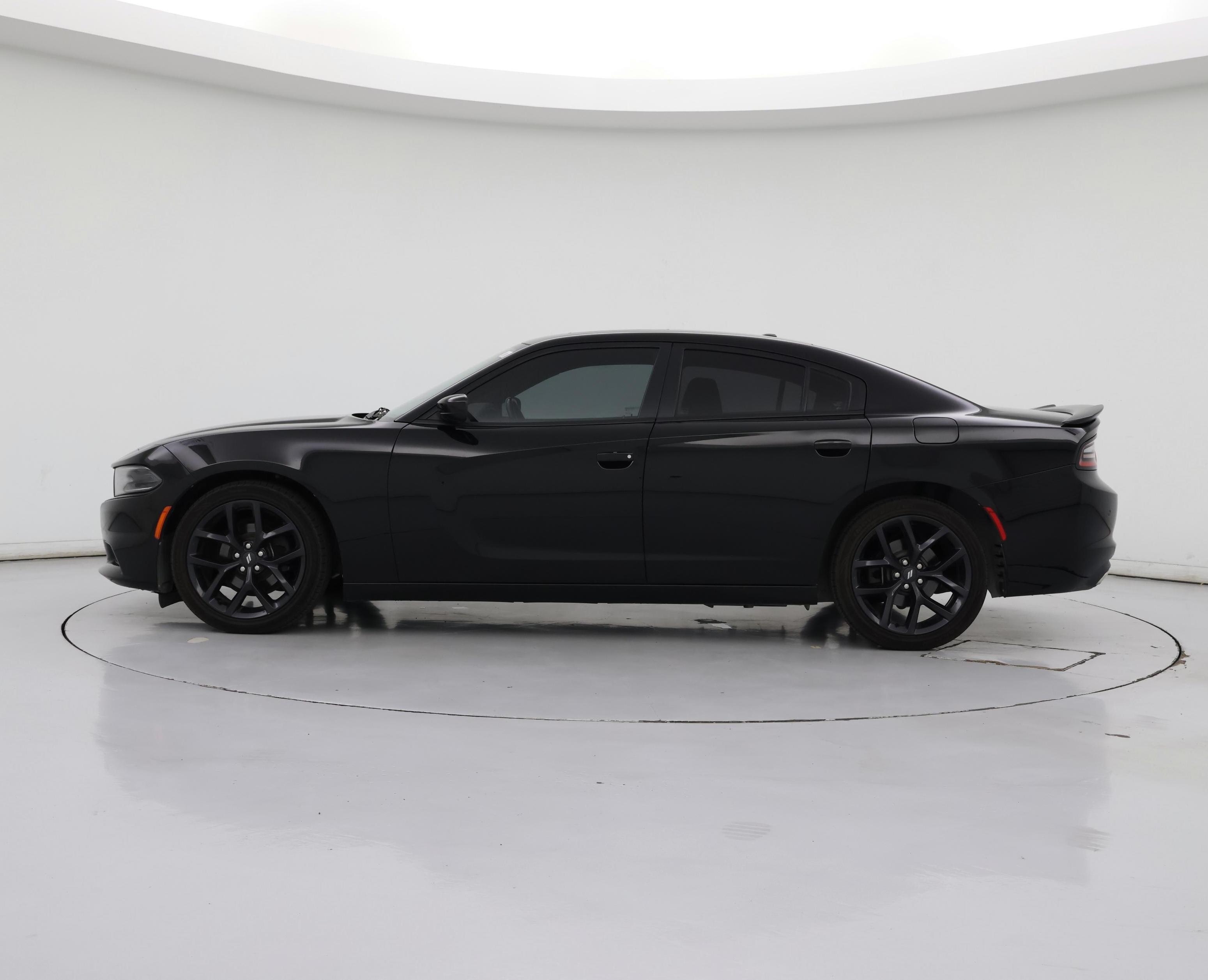 Thumbnail: 2020 Dodge Charger - 3