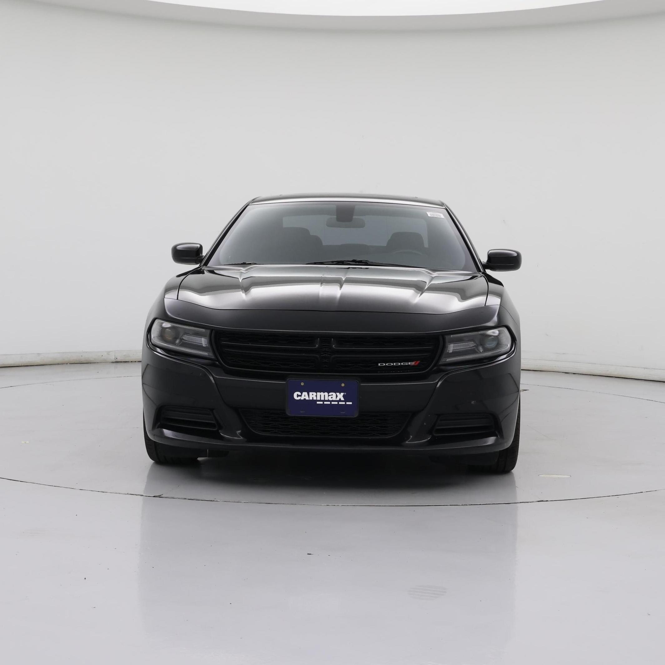 Thumbnail: 2020 Dodge Charger - 5