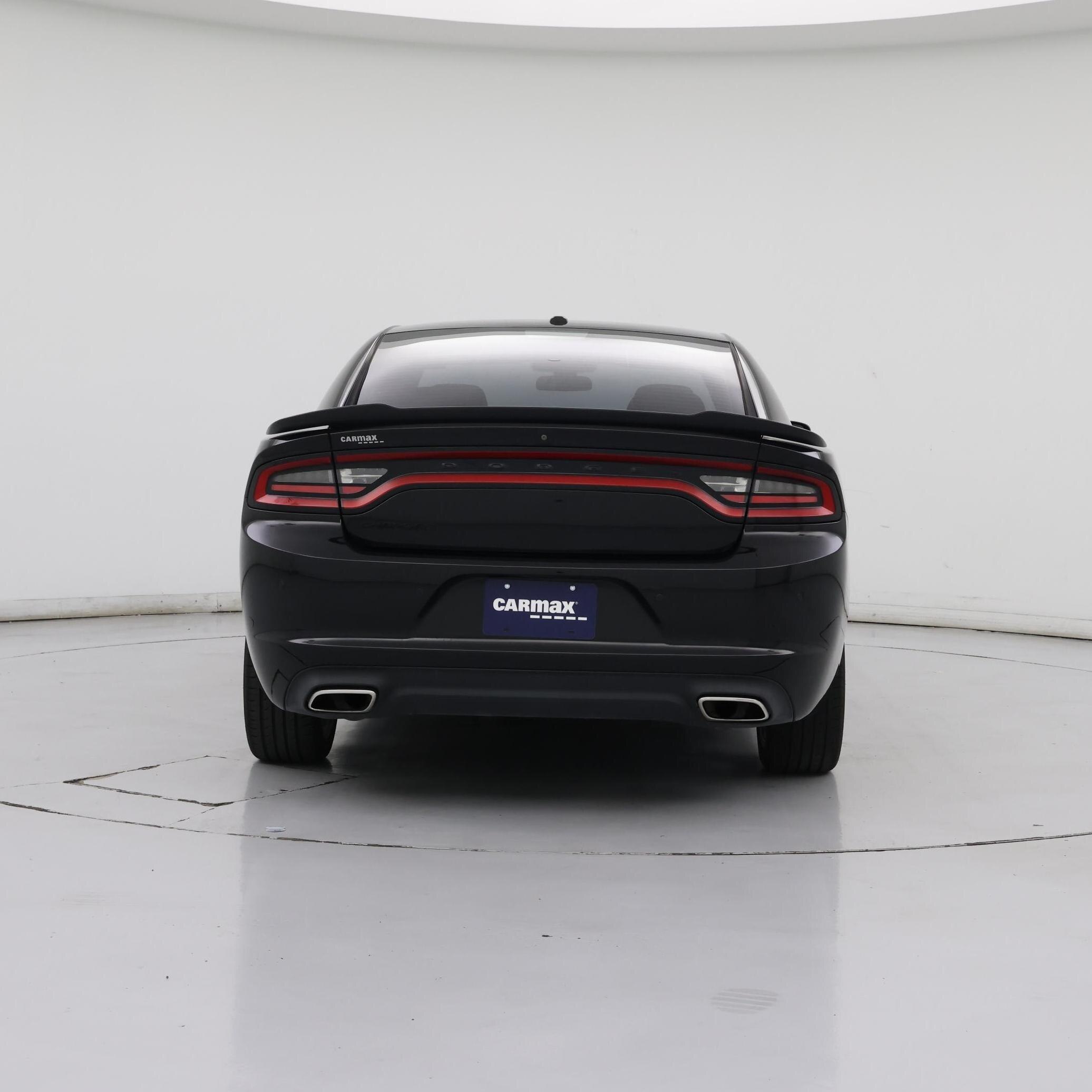 Thumbnail: 2020 Dodge Charger - 6