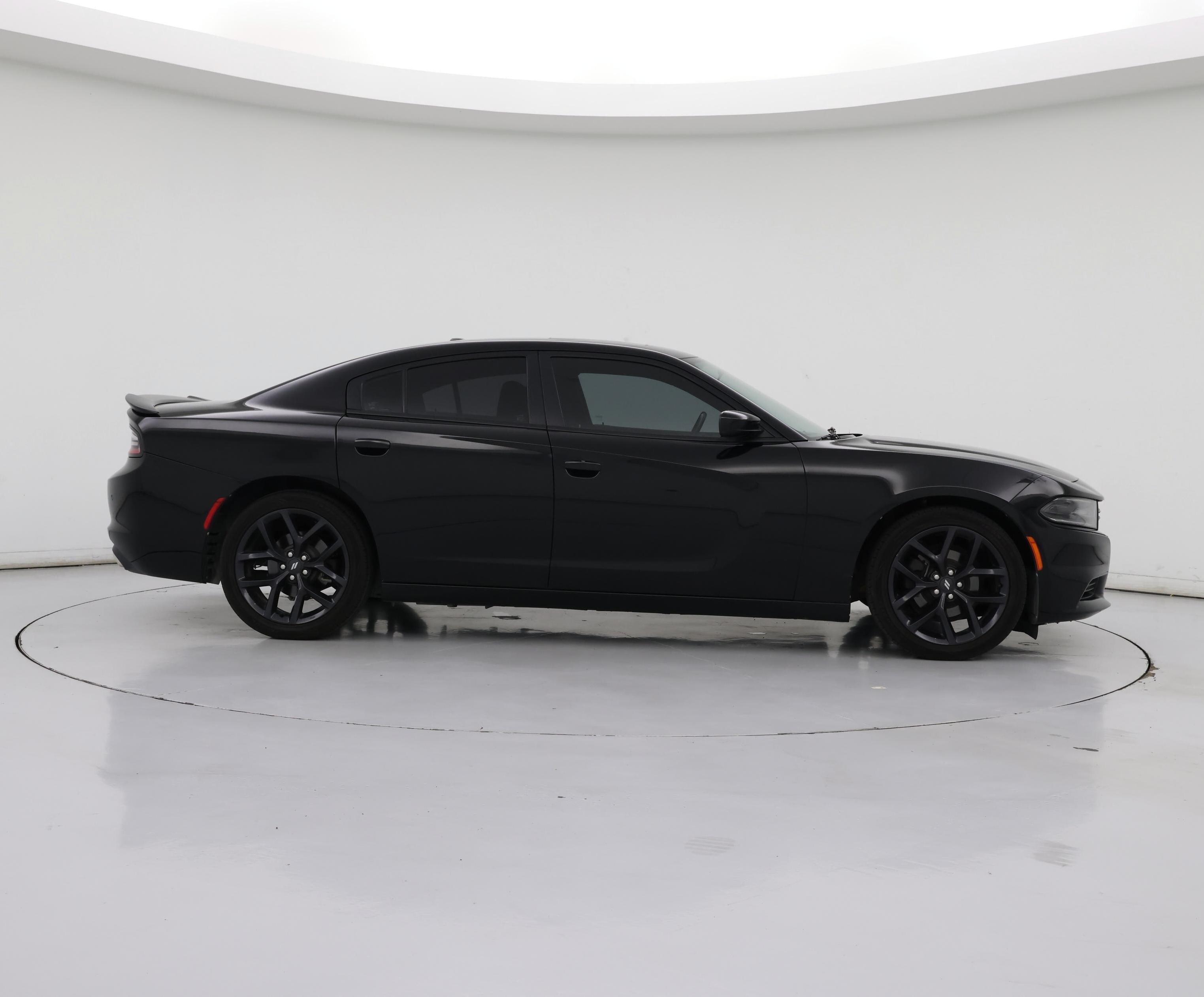 Thumbnail: 2020 Dodge Charger - 7