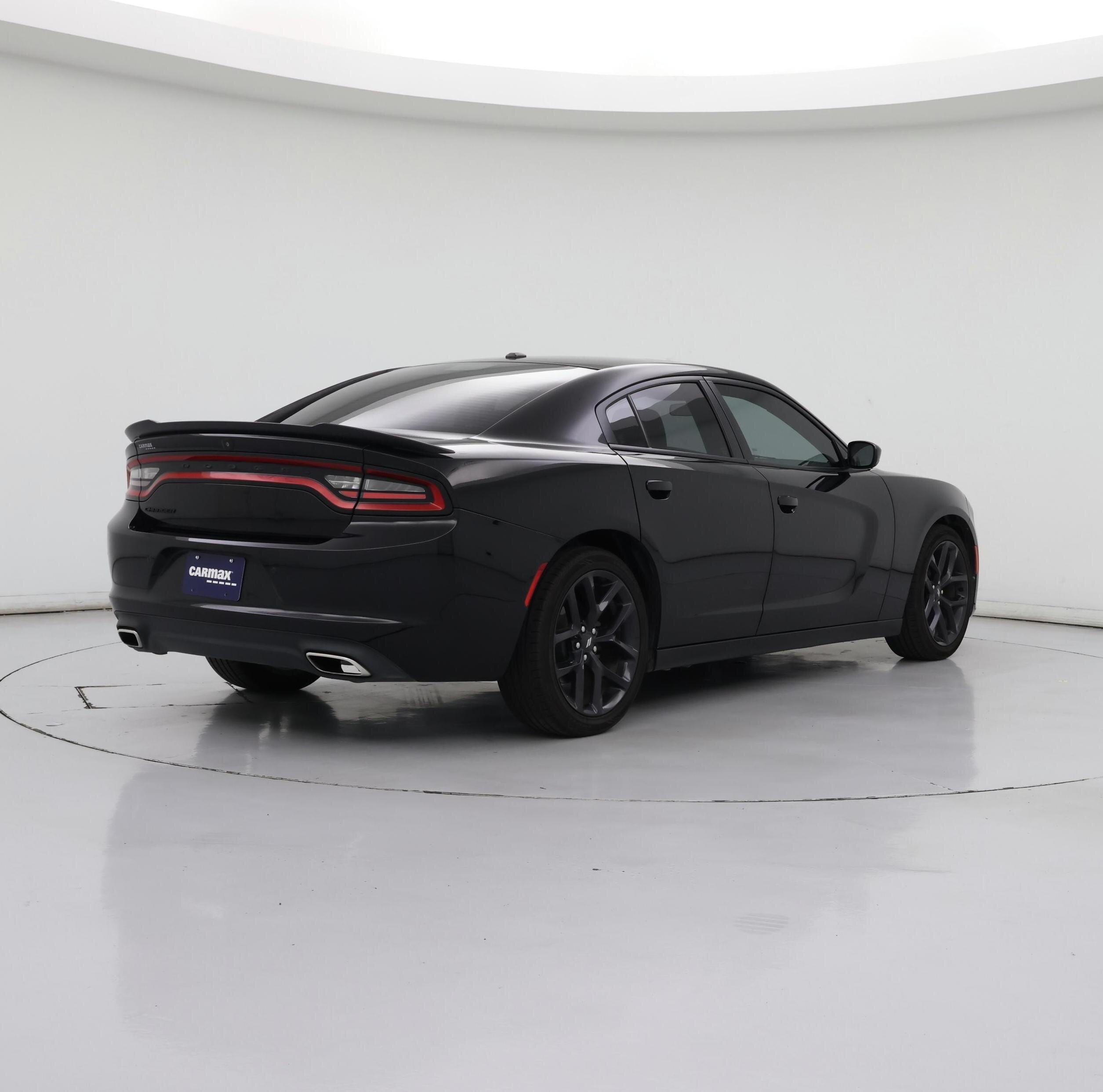 Thumbnail: 2020 Dodge Charger - 8