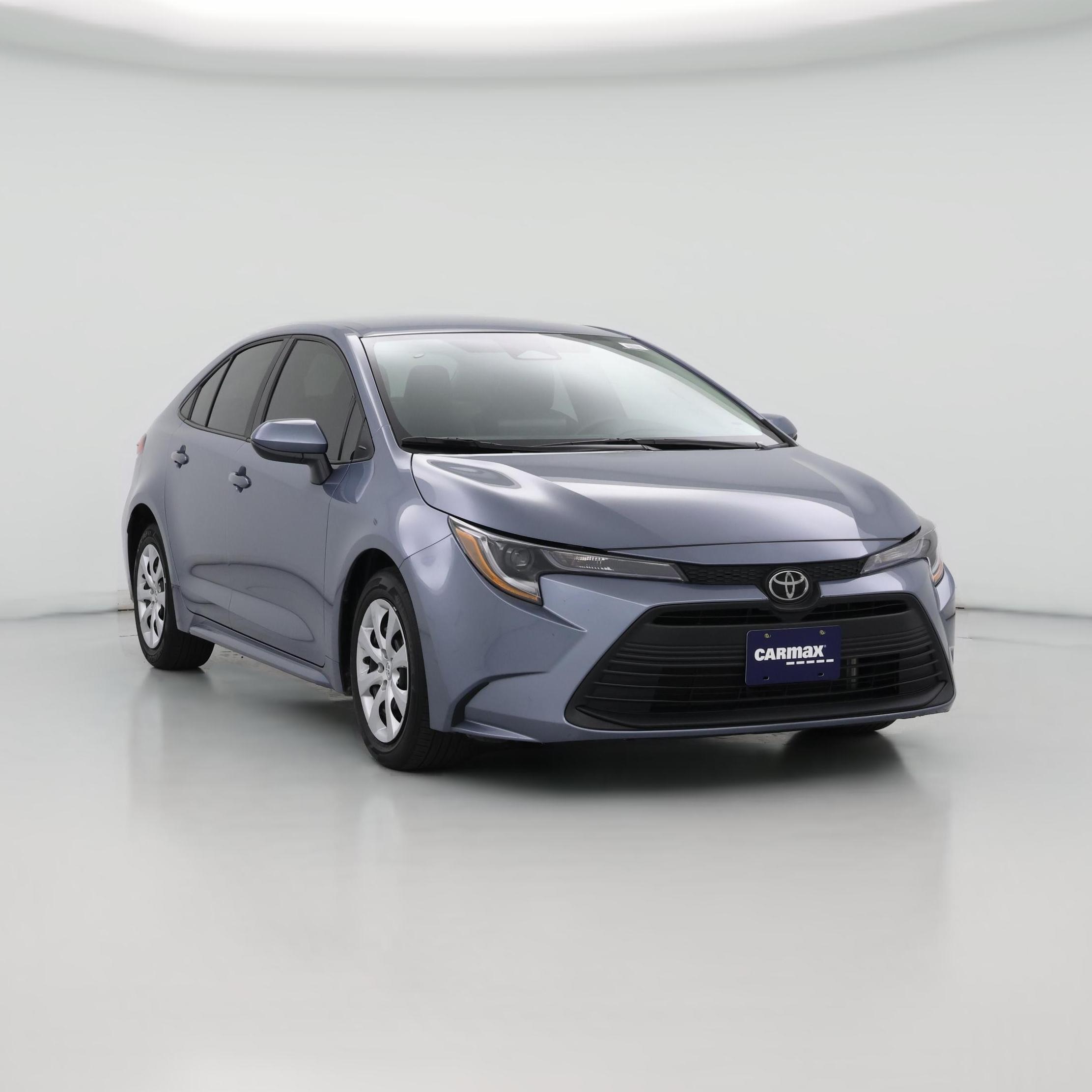 Thumbnail: 2023 Toyota Corolla - 1