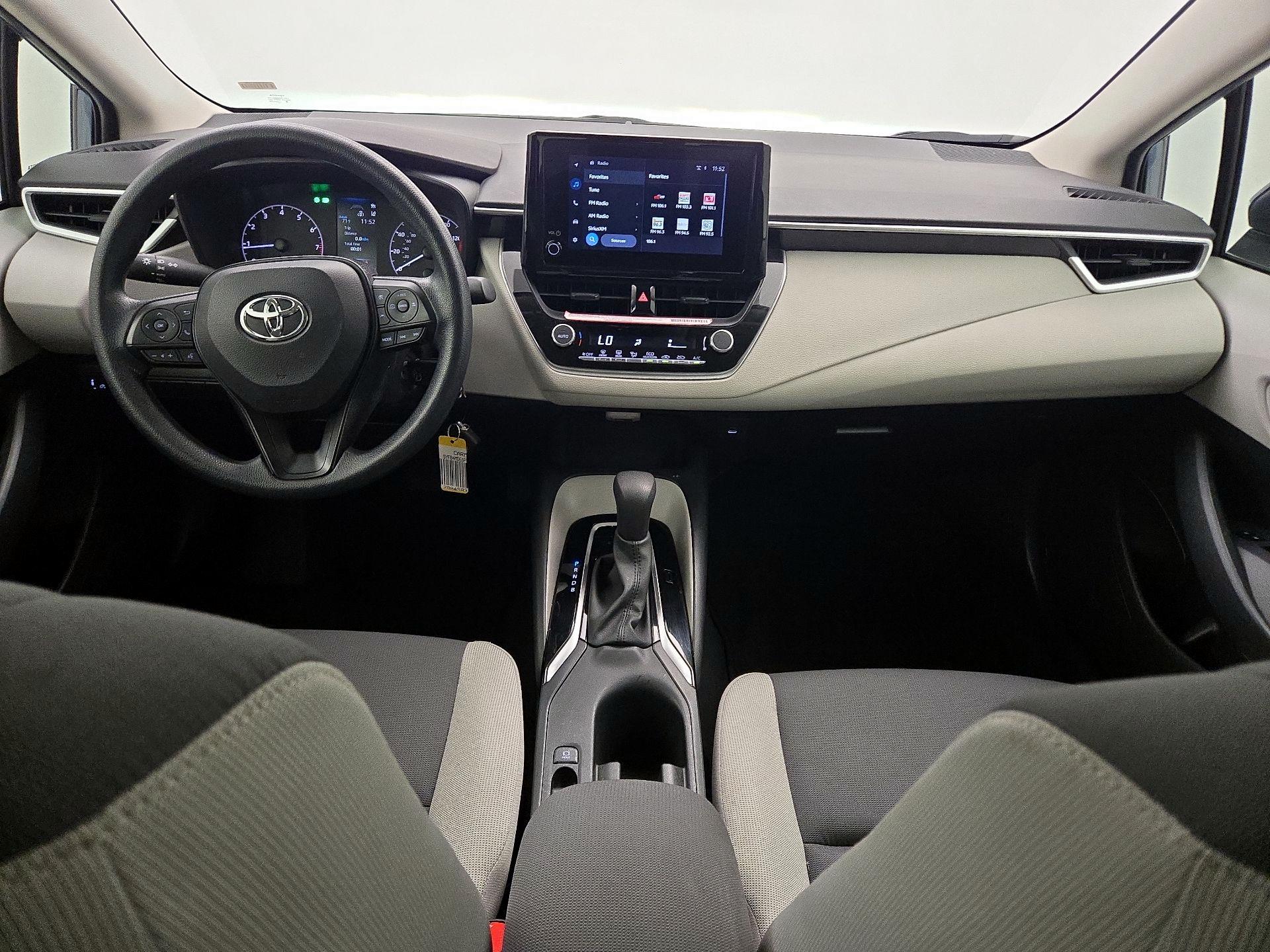 Thumbnail: 2023 Toyota Corolla - 9