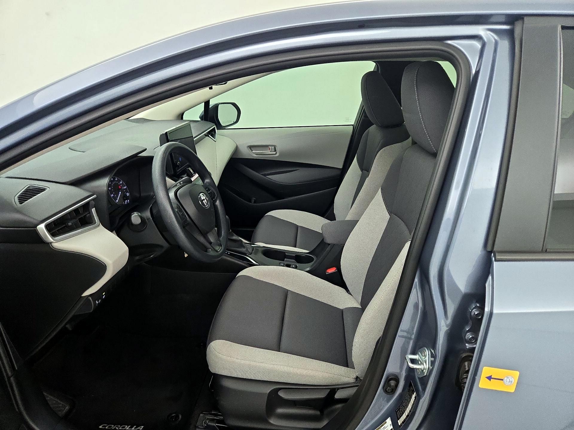 Thumbnail: 2023 Toyota Corolla - 11