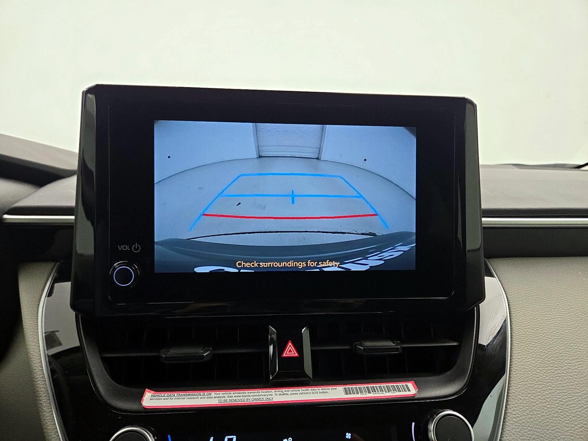 Thumbnail: 2023 Toyota Corolla - 14