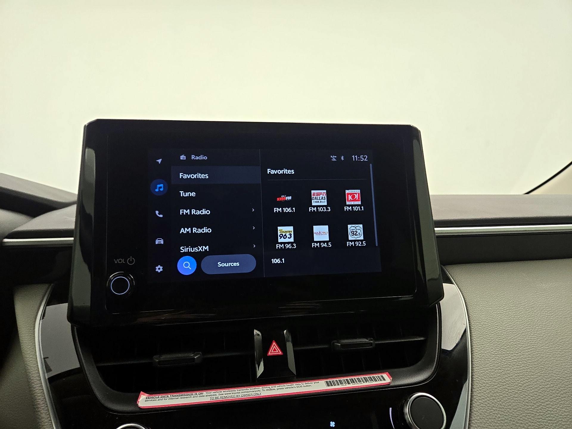 Thumbnail: 2023 Toyota Corolla - 15