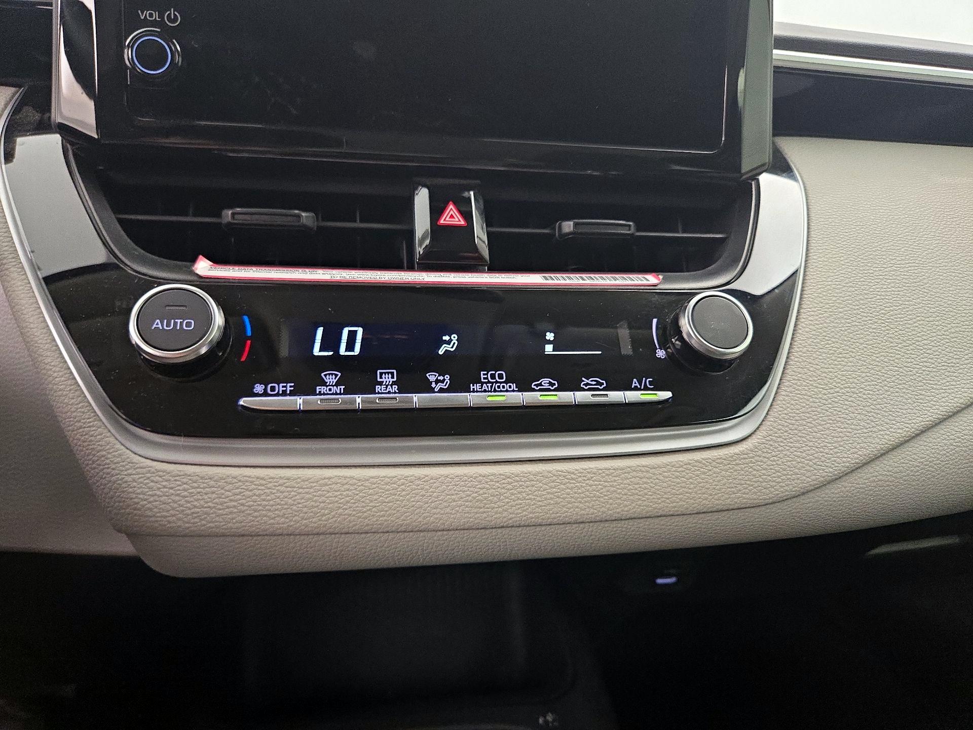 Thumbnail: 2023 Toyota Corolla - 16