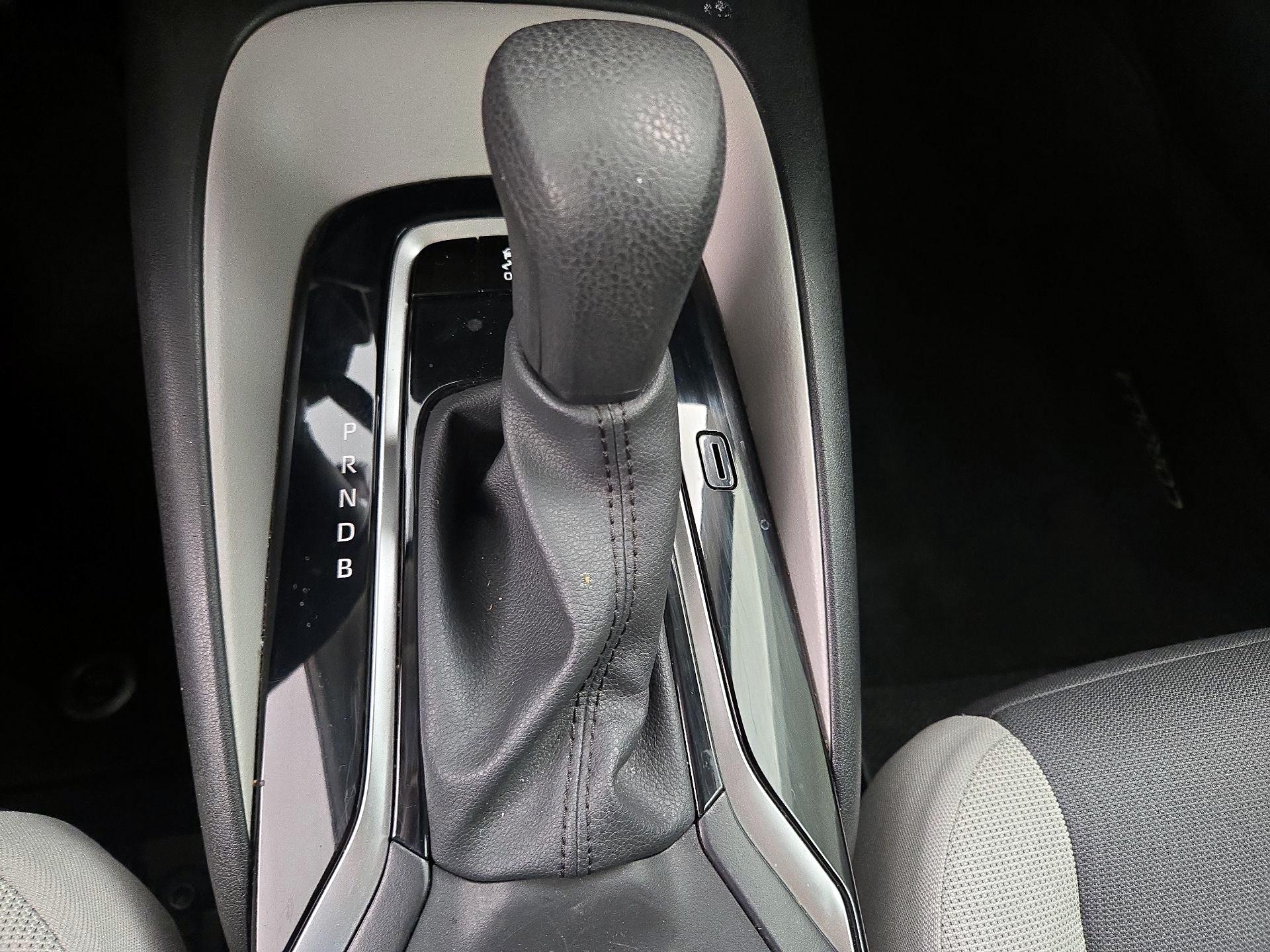 Thumbnail: 2023 Toyota Corolla - 17