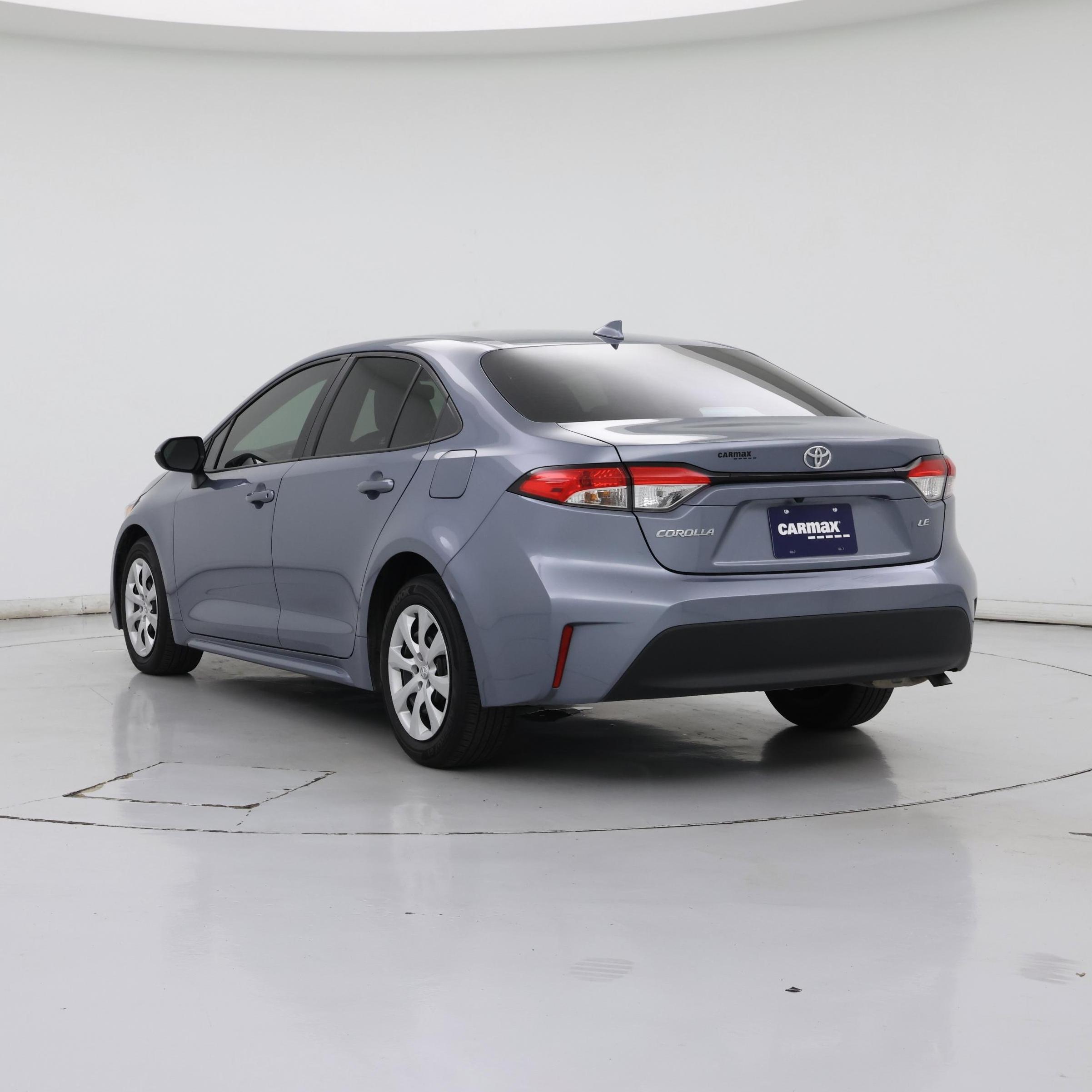 Thumbnail: 2023 Toyota Corolla - 2