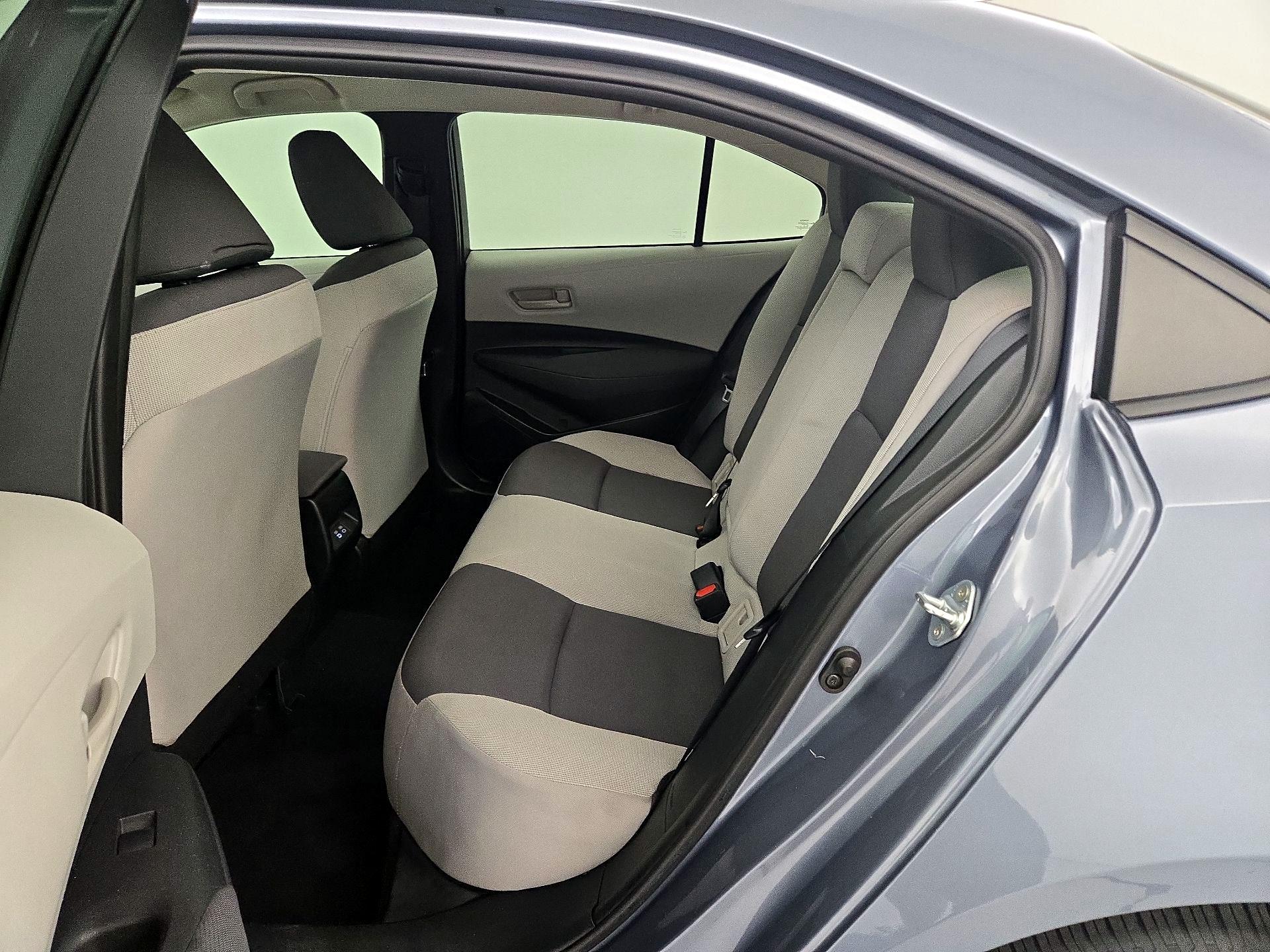 Thumbnail: 2023 Toyota Corolla - 19