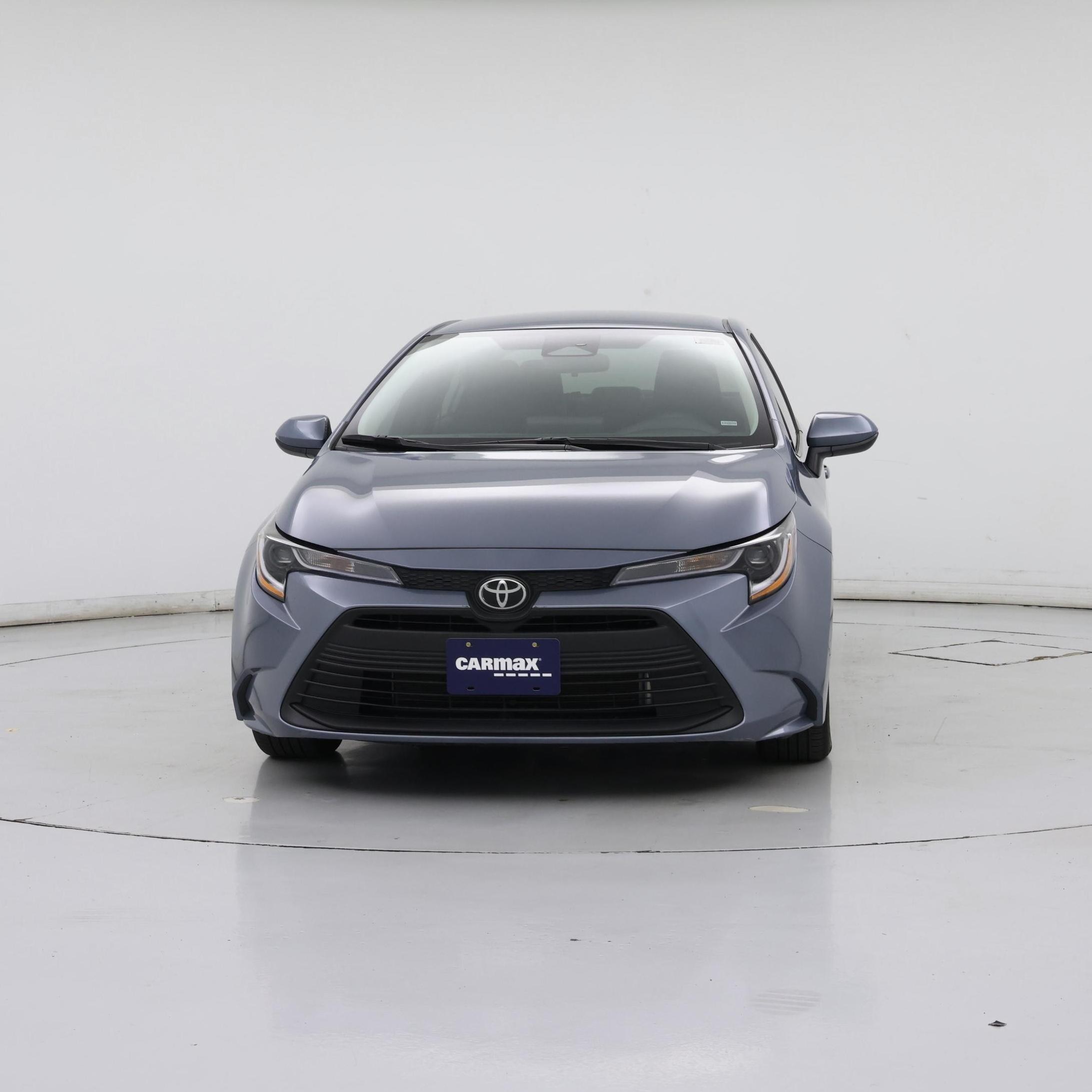 Thumbnail: 2023 Toyota Corolla - 5