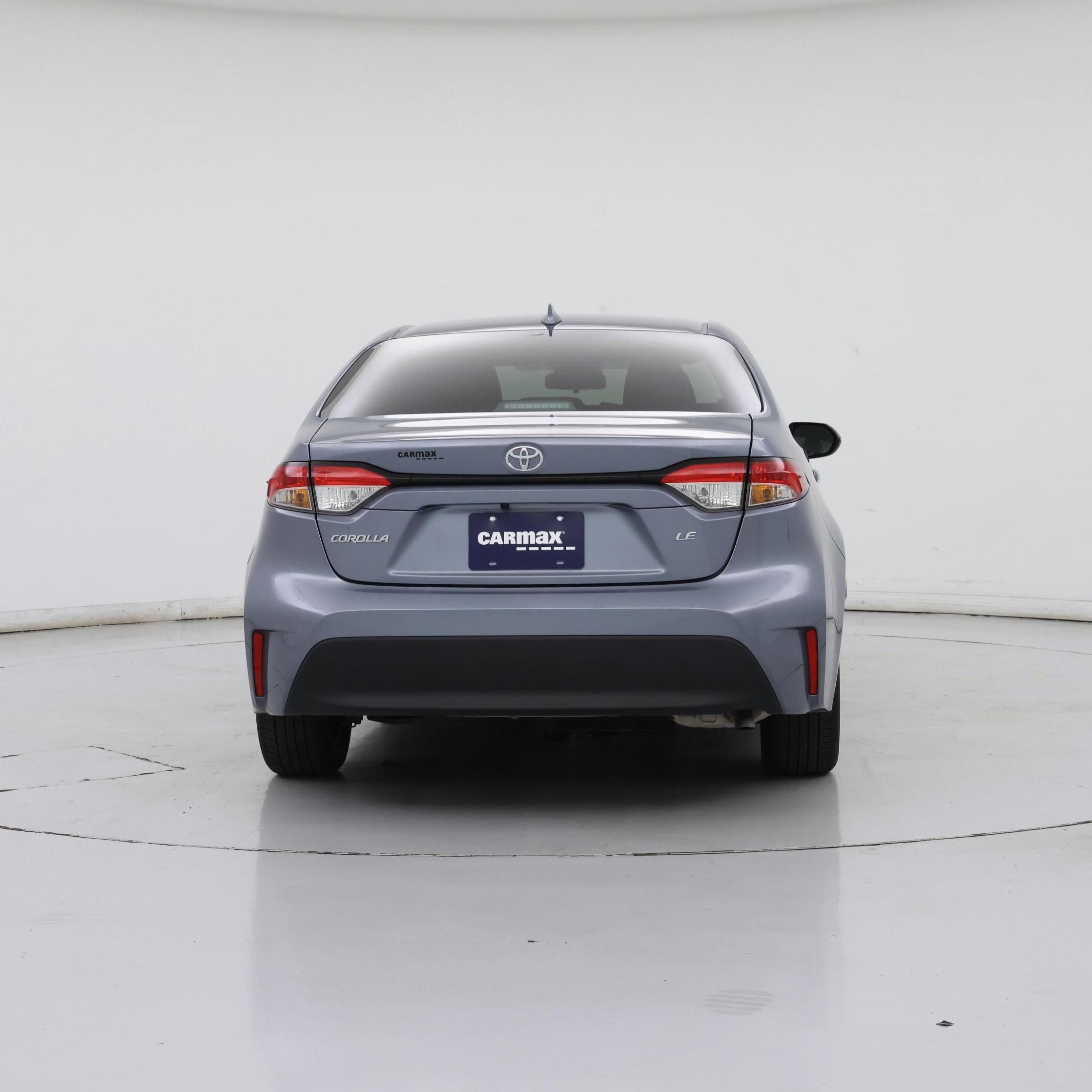 Thumbnail: 2023 Toyota Corolla - 6