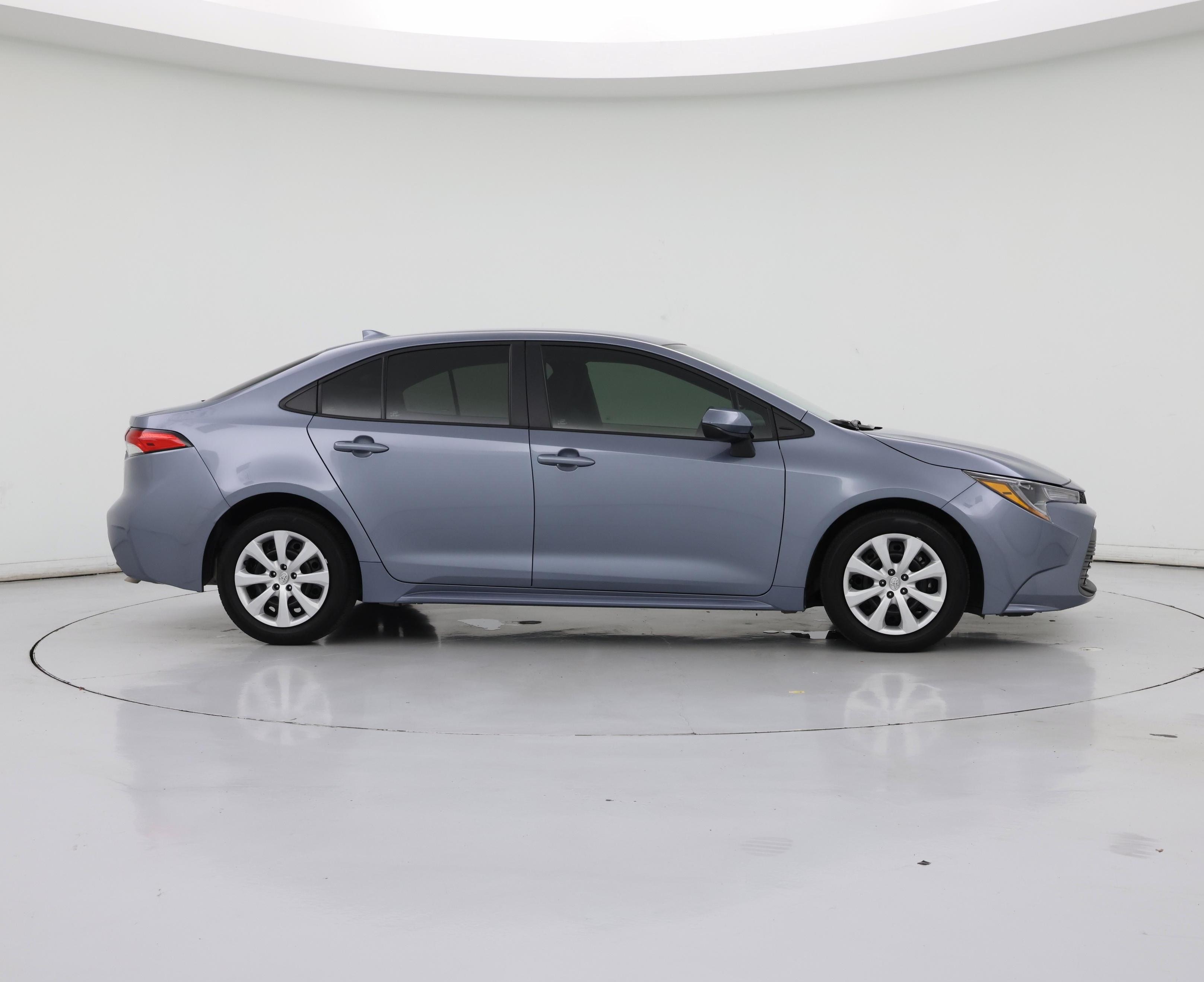 Thumbnail: 2023 Toyota Corolla - 7