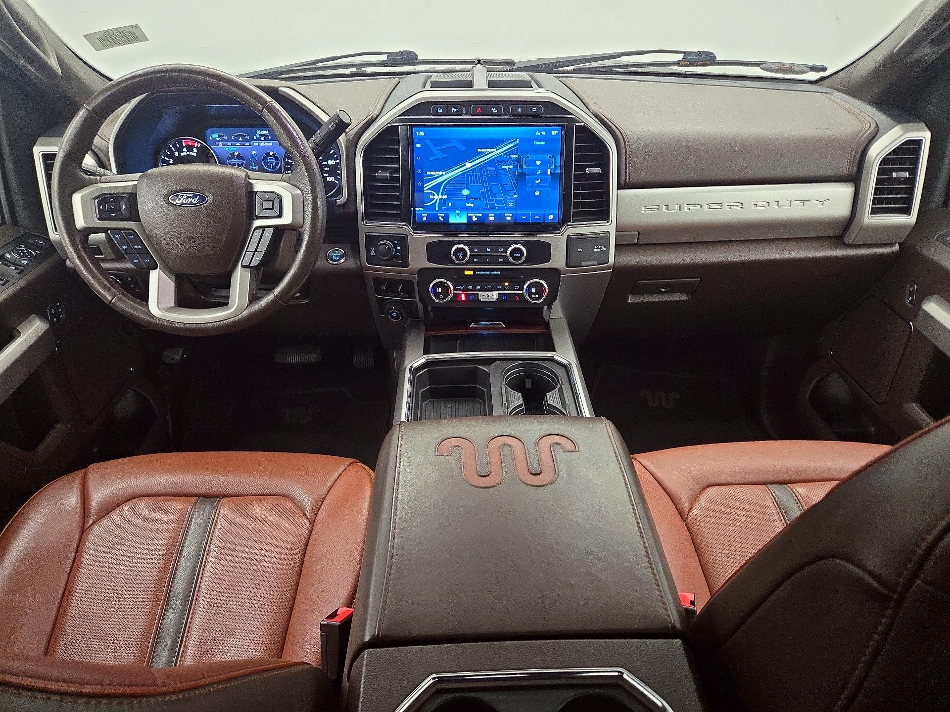 Thumbnail: 2022 Ford F-250 - 9