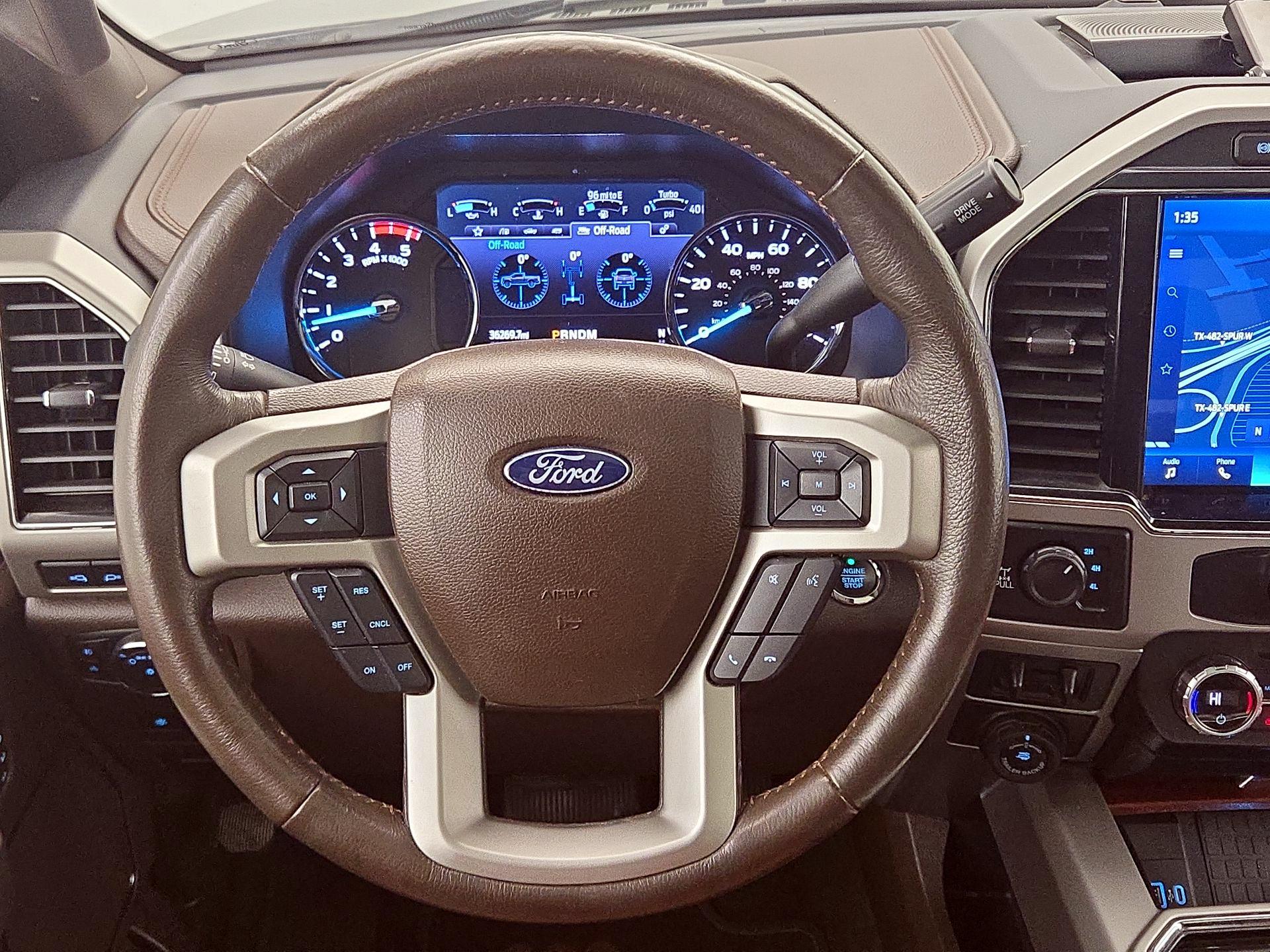 Thumbnail: 2022 Ford F-250 - 10