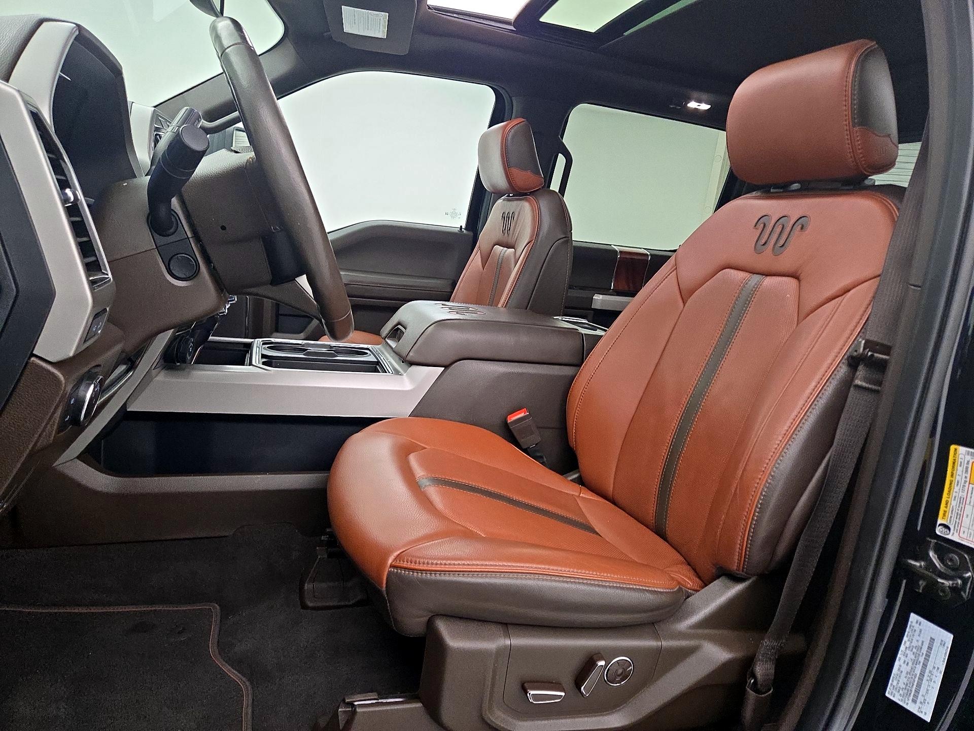 Thumbnail: 2022 Ford F-250 - 11