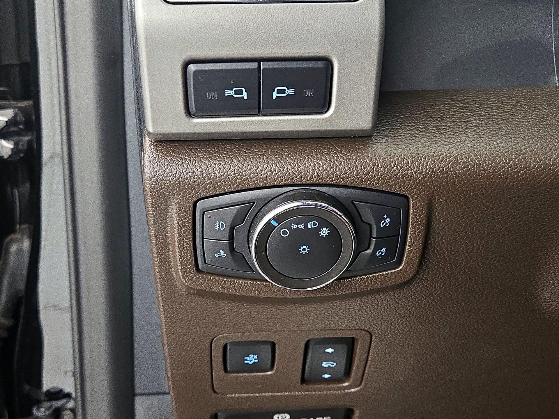 Thumbnail: 2022 Ford F-250 - 13