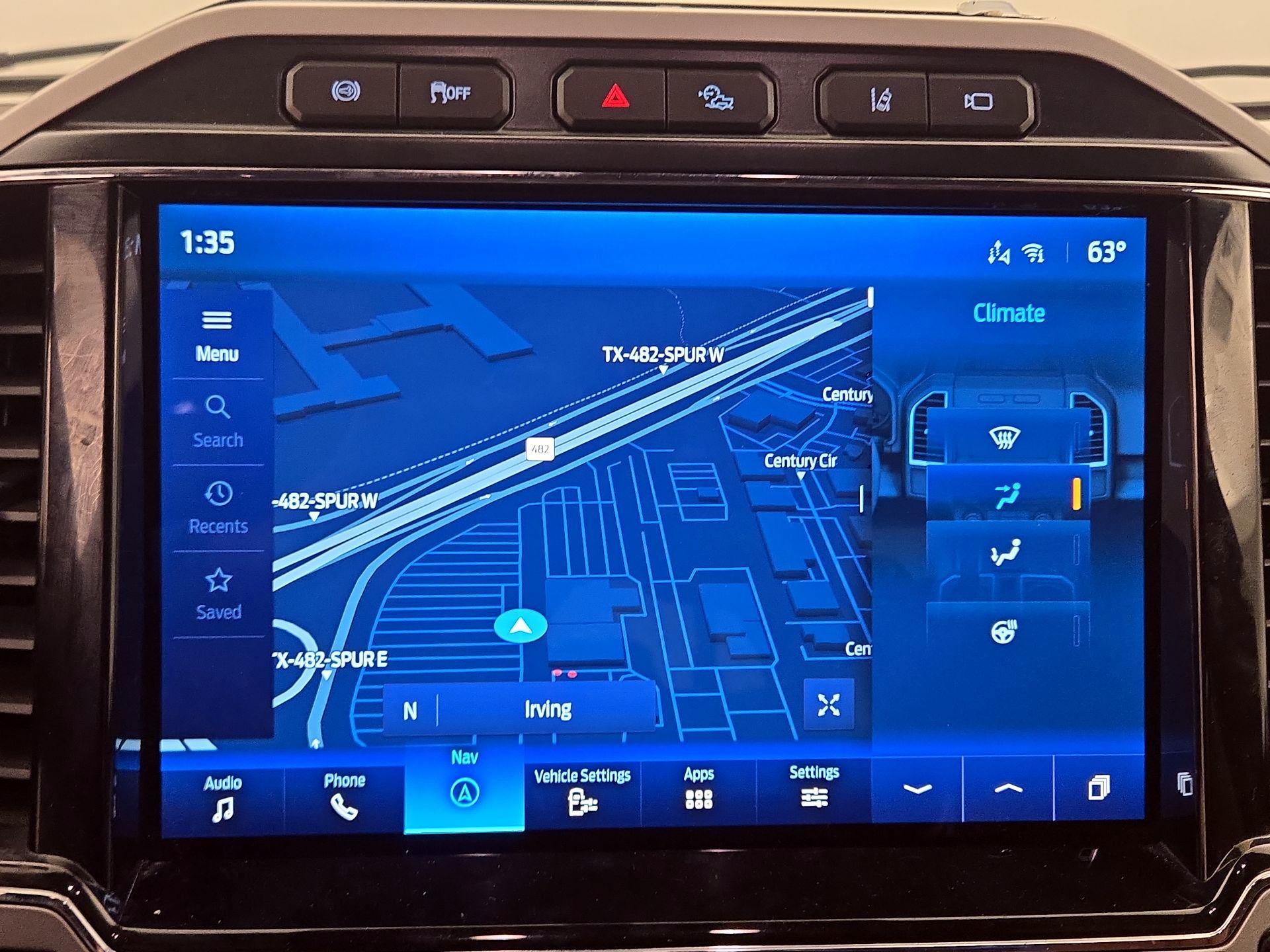 Thumbnail: 2022 Ford F-250 - 14