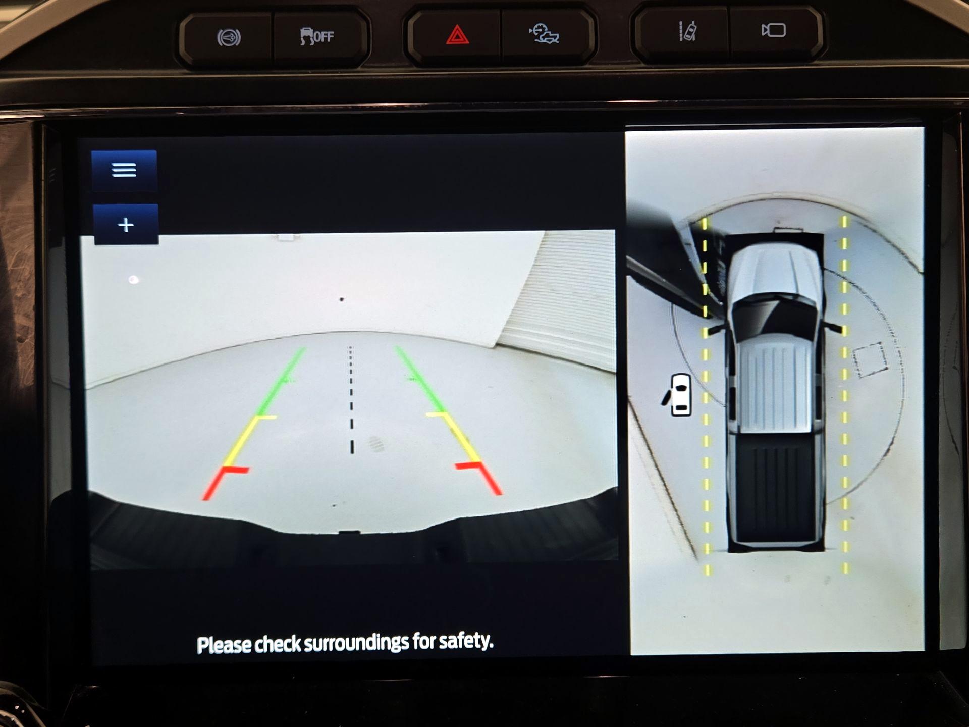 Thumbnail: 2022 Ford F-250 - 15