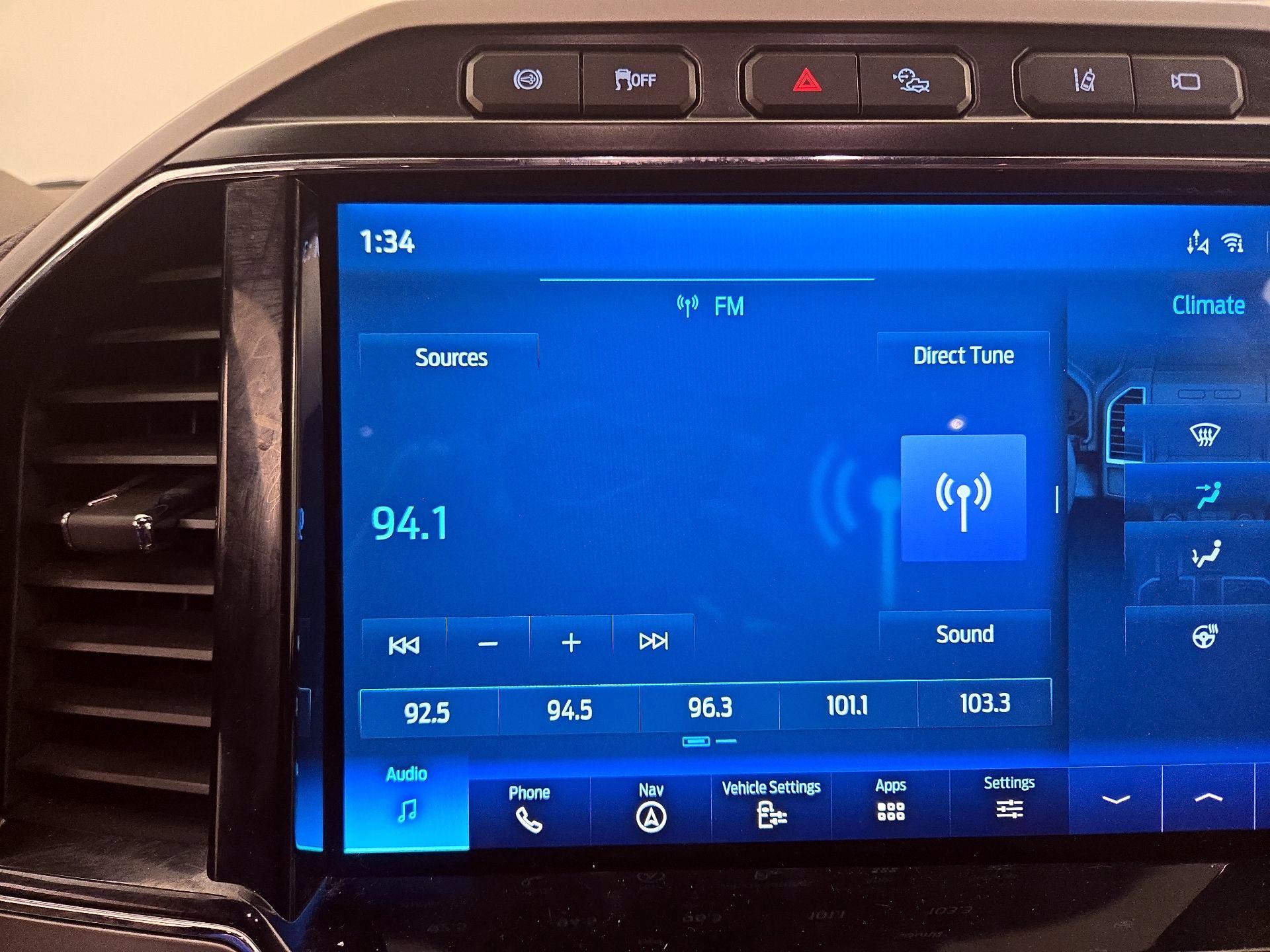 Thumbnail: 2022 Ford F-250 - 16