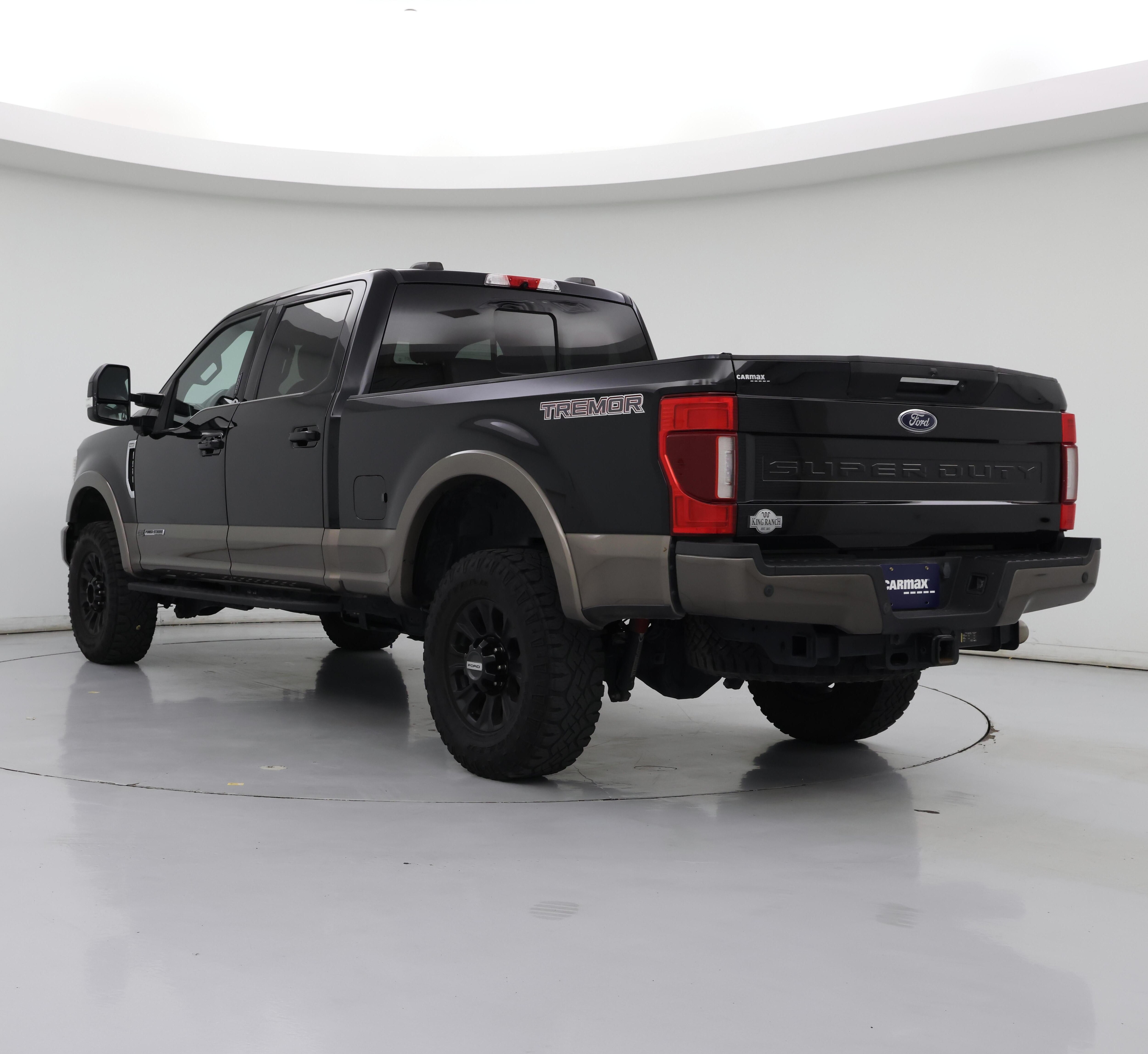 Thumbnail: 2022 Ford F-250 - 2