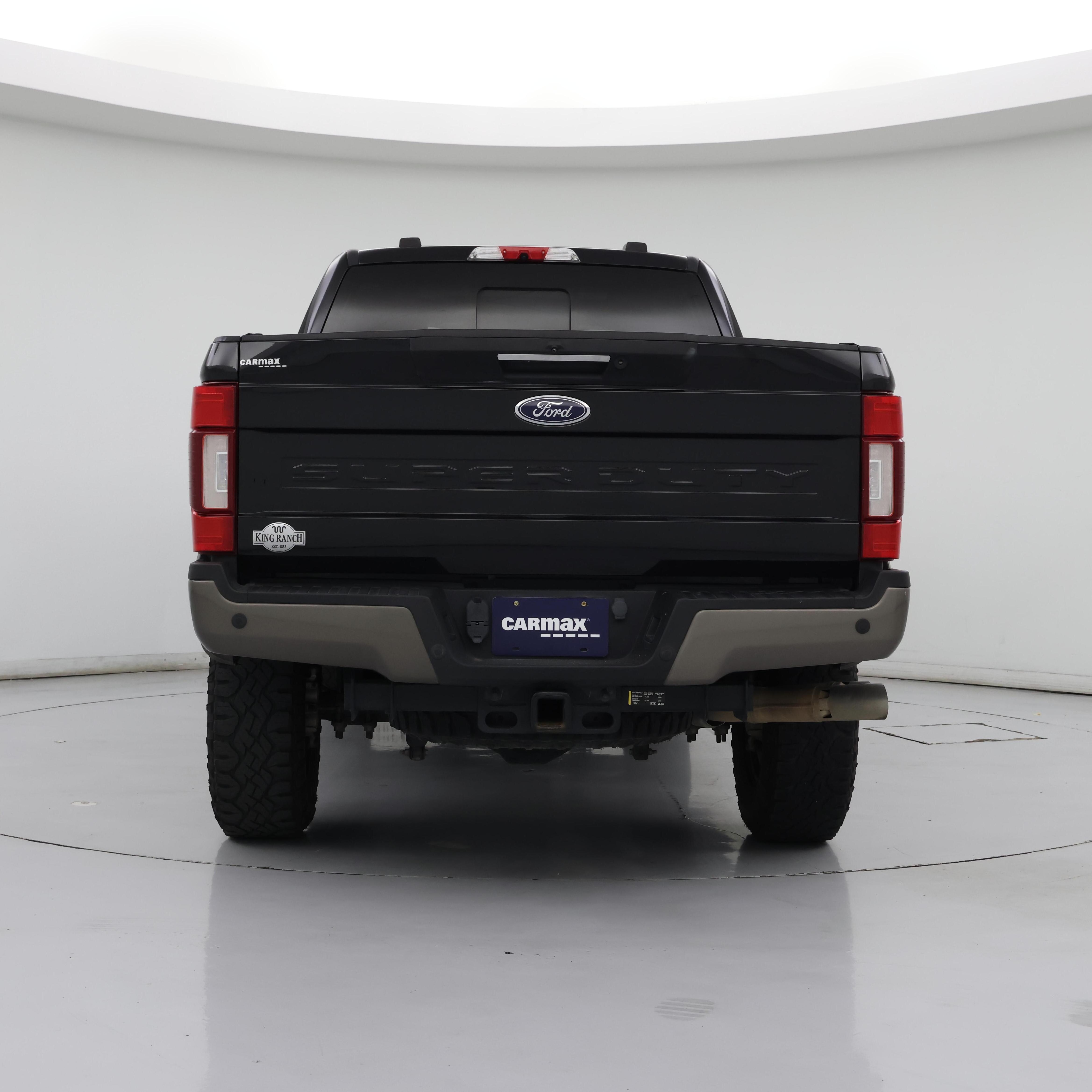 Thumbnail: 2022 Ford F-250 - 6