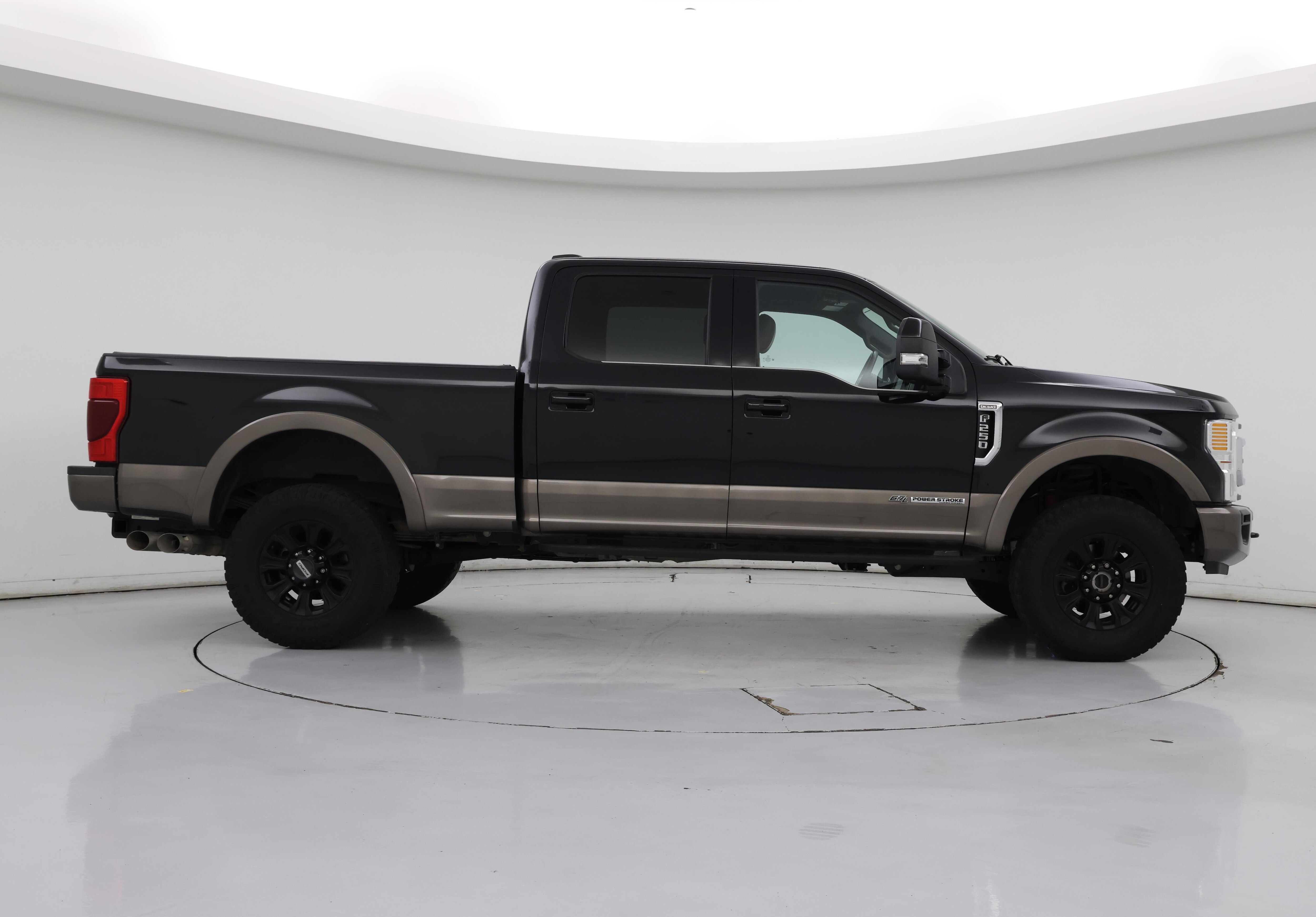 Thumbnail: 2022 Ford F-250 - 7