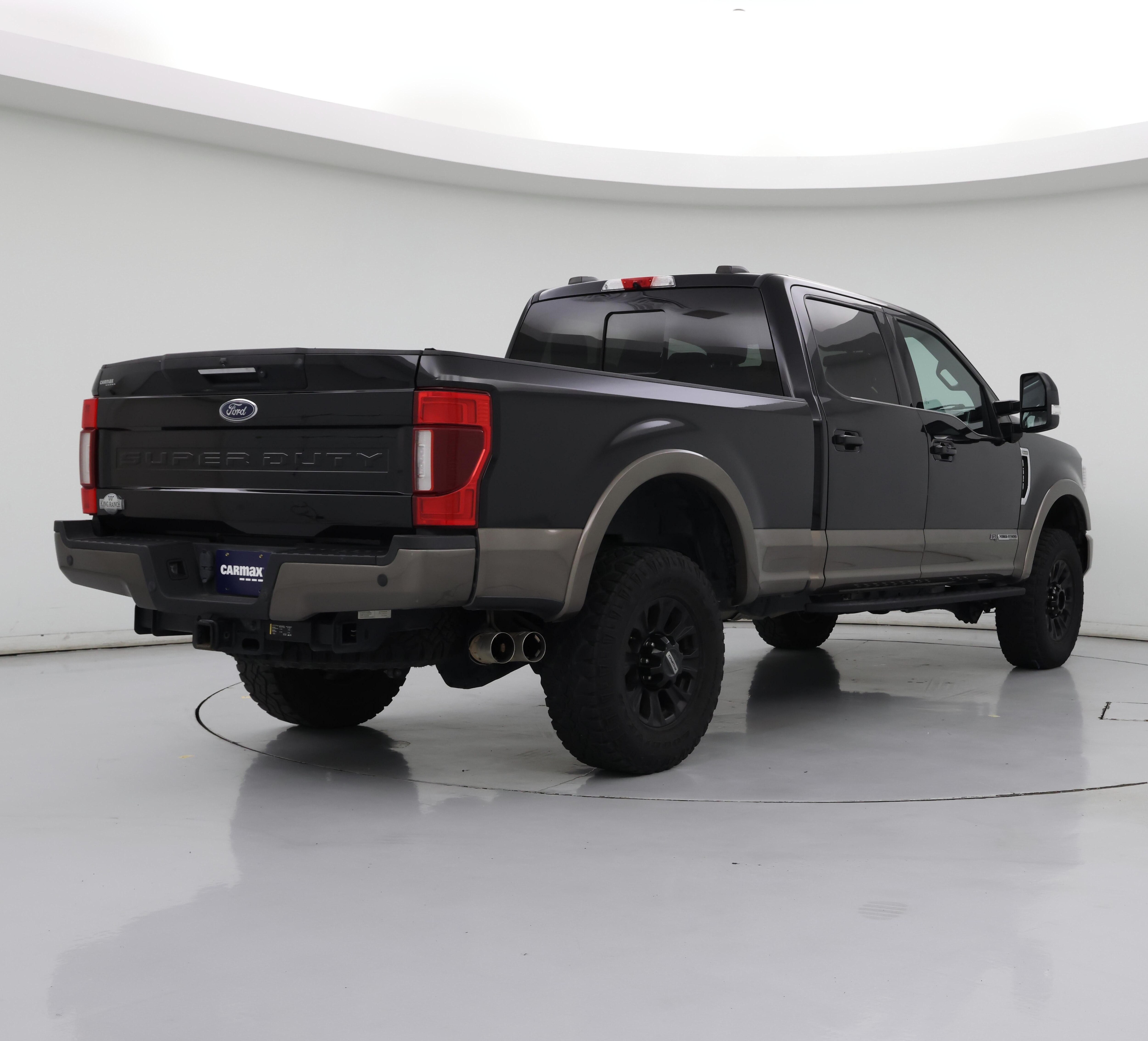 Thumbnail: 2022 Ford F-250 - 8