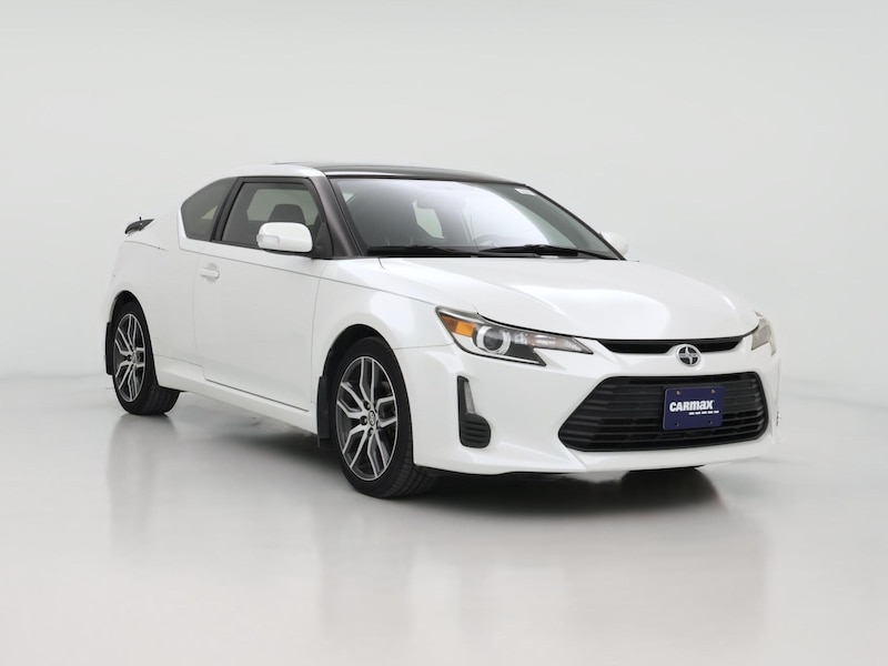2015 Scion tC  -
                  San Antonio, TX