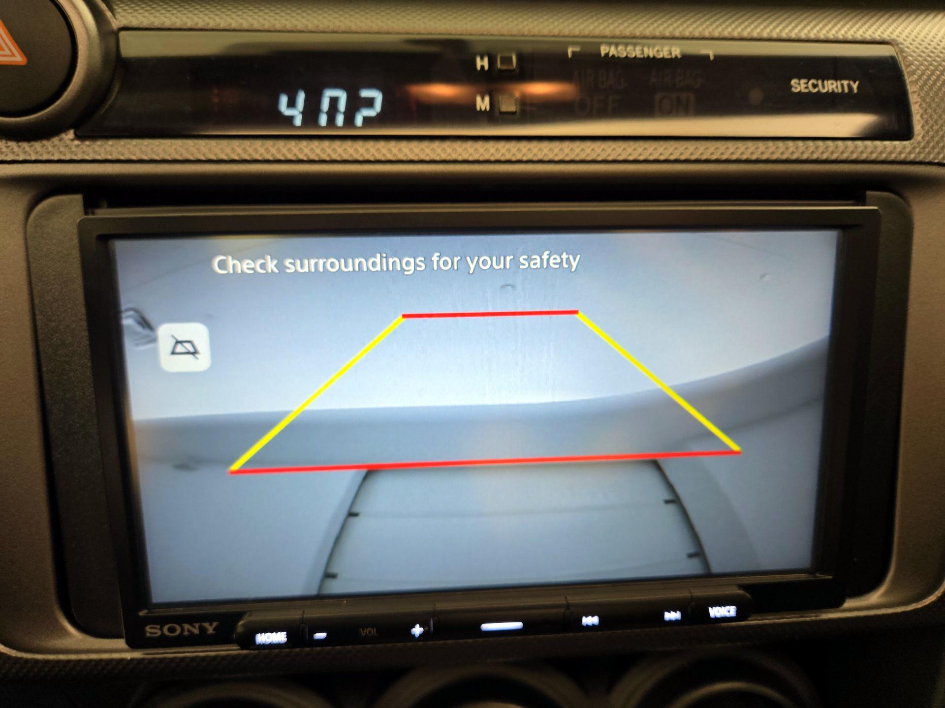 Thumbnail: 2015 Scion tC - 14