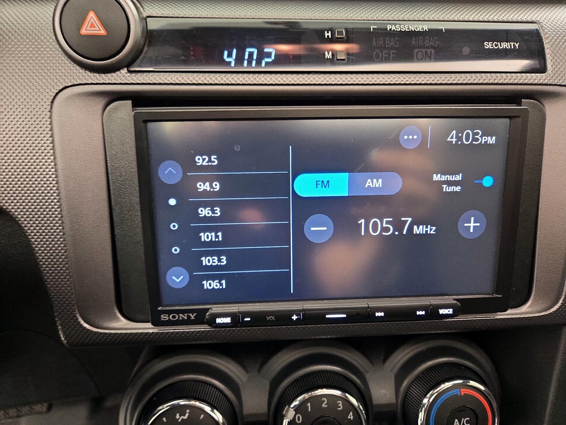 Thumbnail: 2015 Scion tC - 15