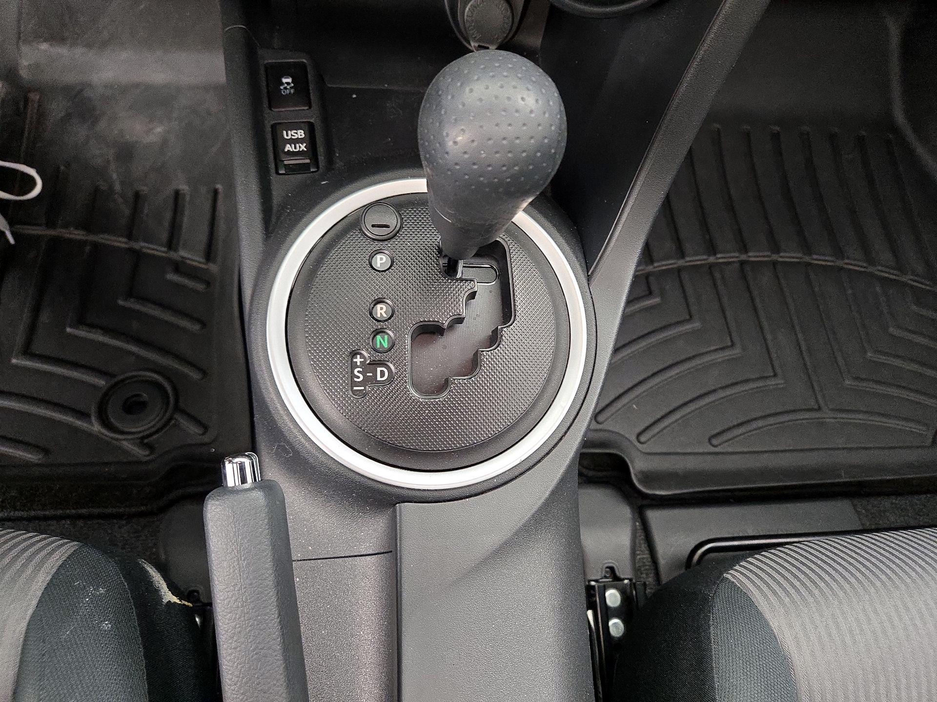 Thumbnail: 2015 Scion tC - 17