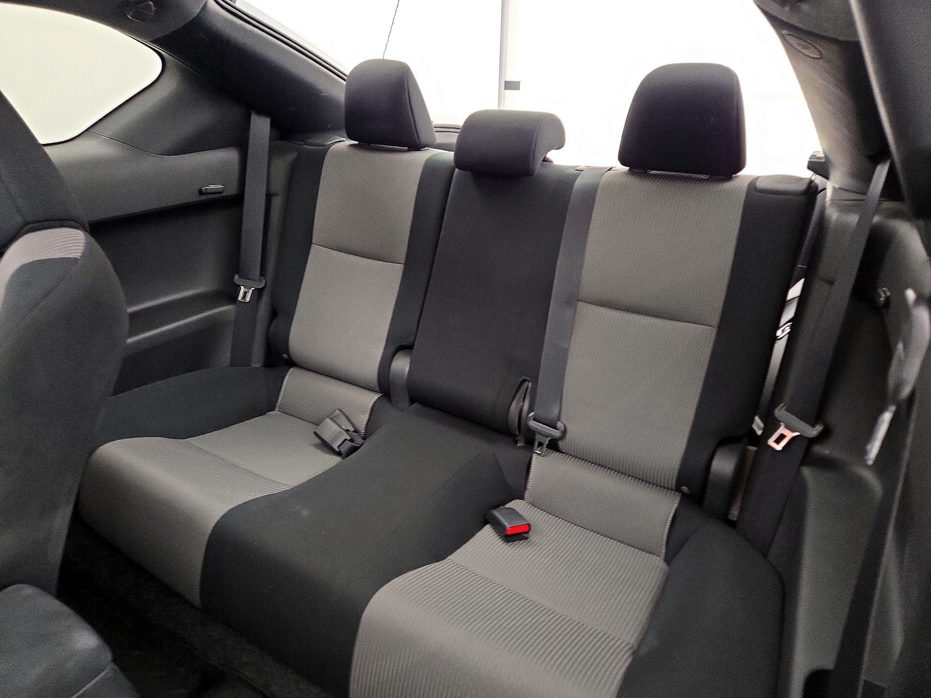 Thumbnail: 2015 Scion tC - 20