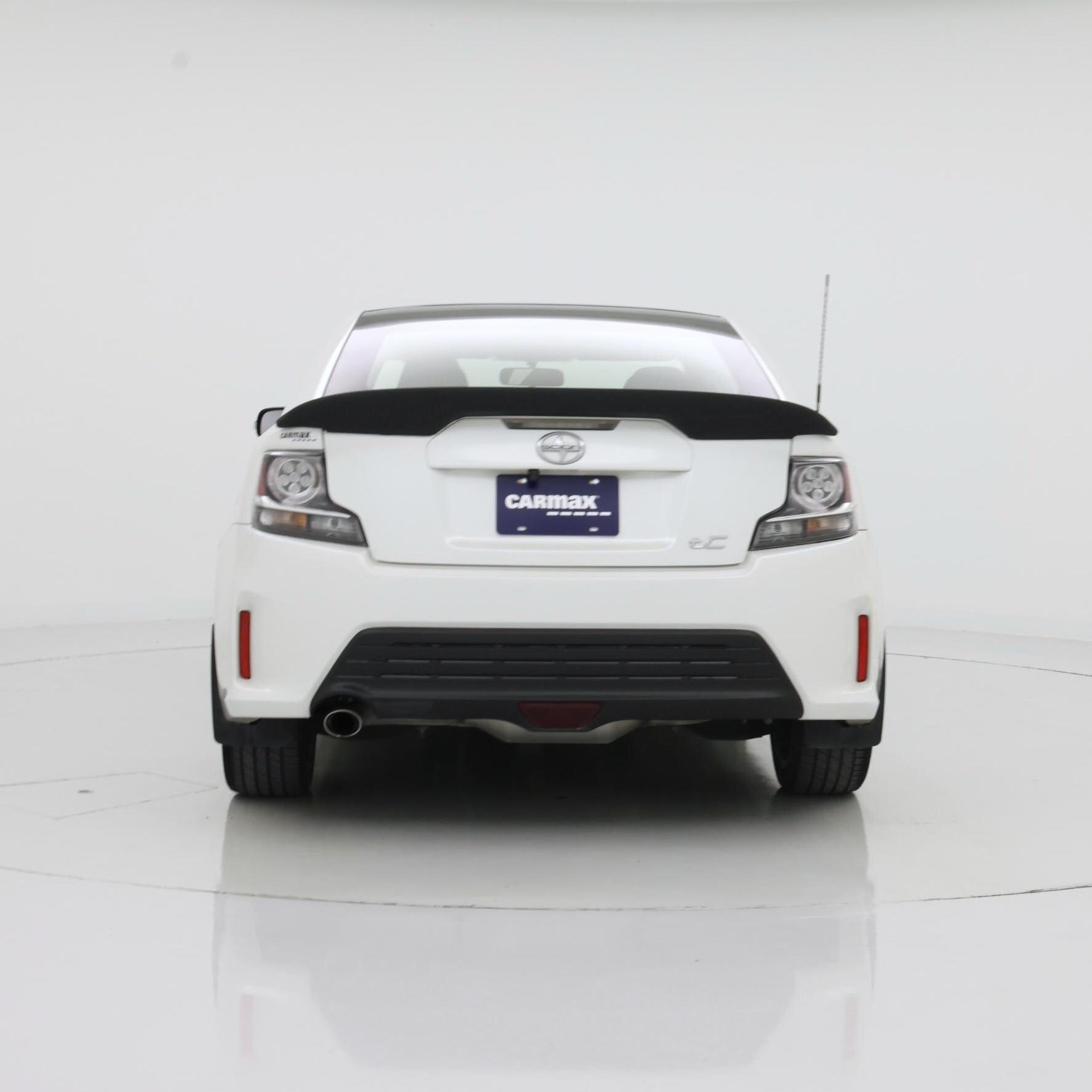 Thumbnail: 2015 Scion tC - 6