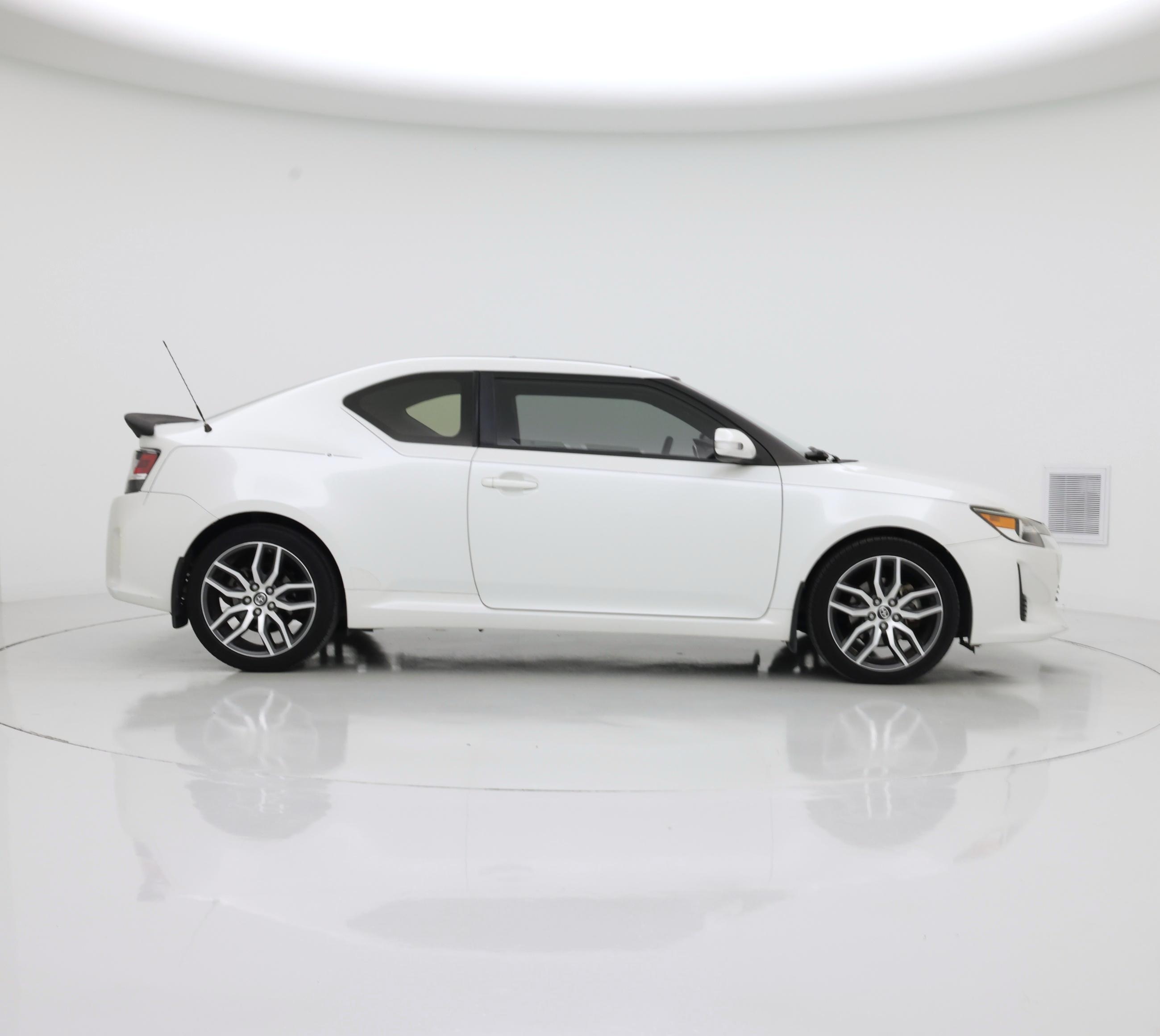 Thumbnail: 2015 Scion tC - 7