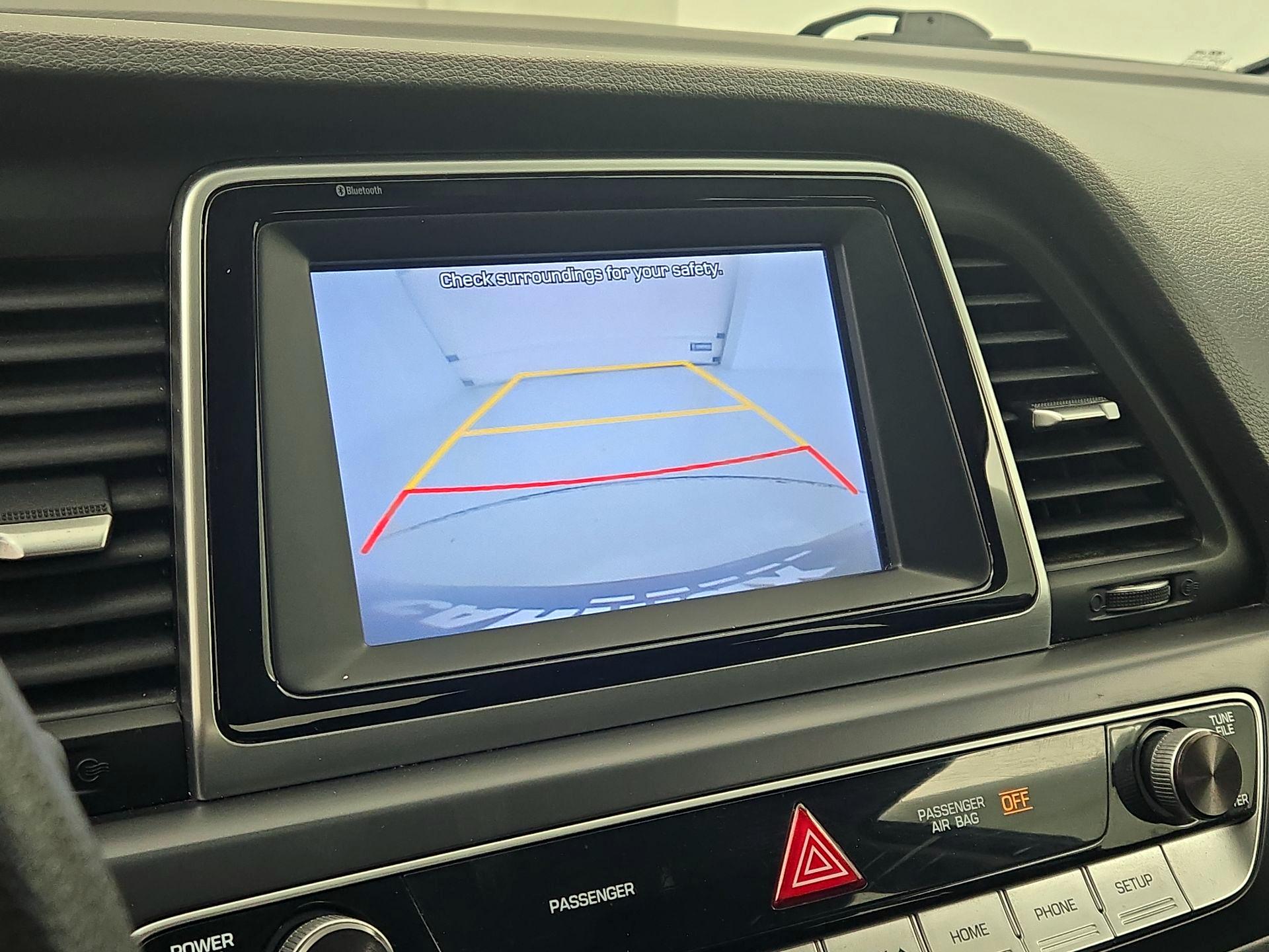 Thumbnail: 2019 Hyundai Sonata - 14