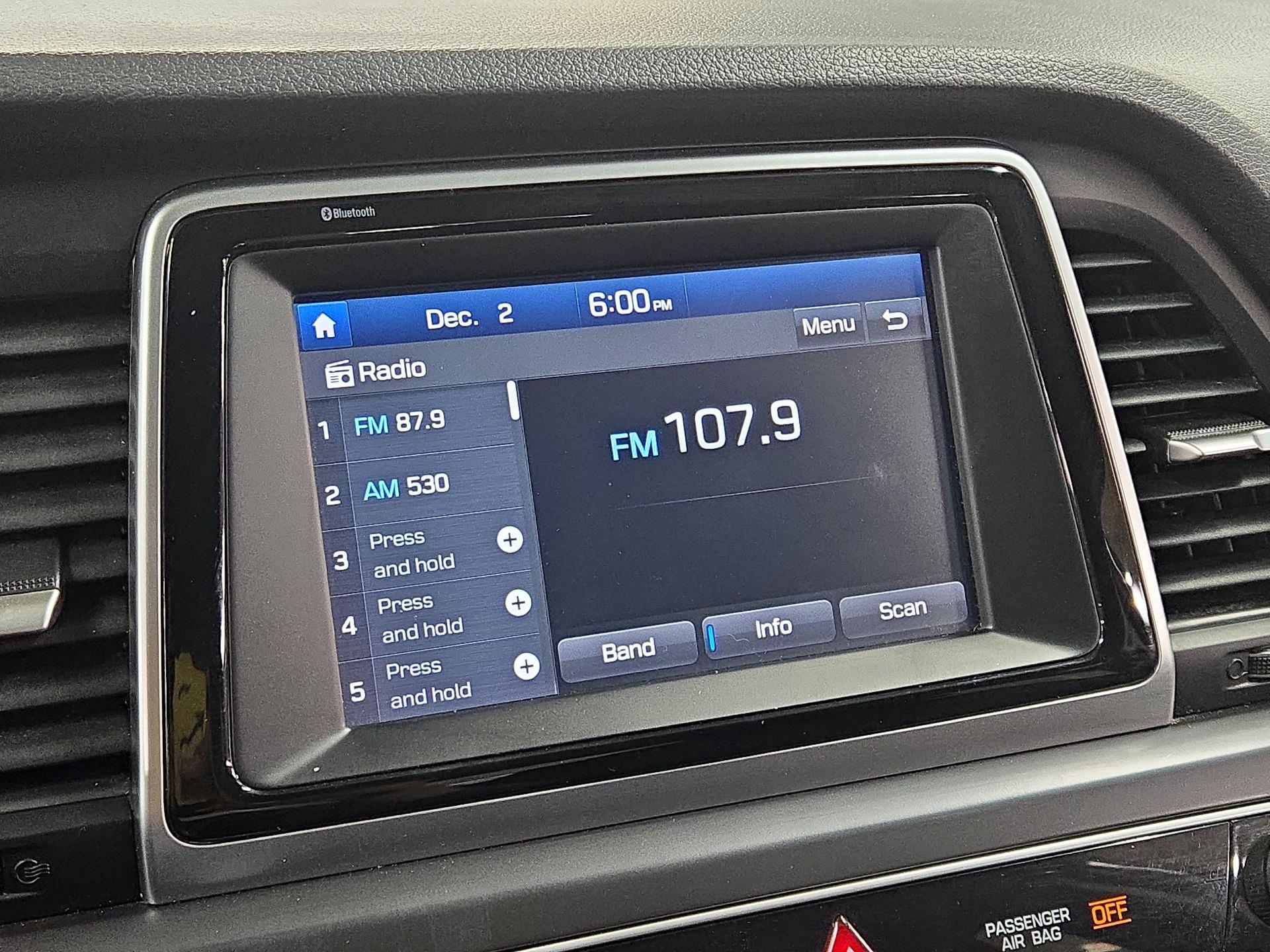 Thumbnail: 2019 Hyundai Sonata - 15