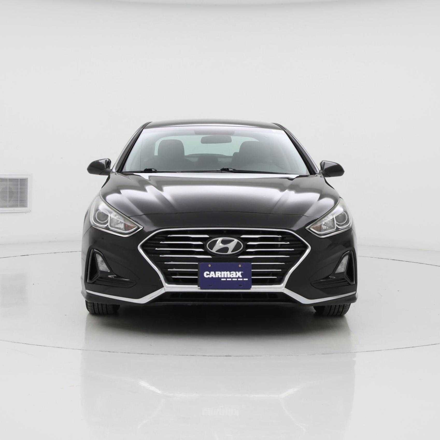Thumbnail: 2019 Hyundai Sonata - 5