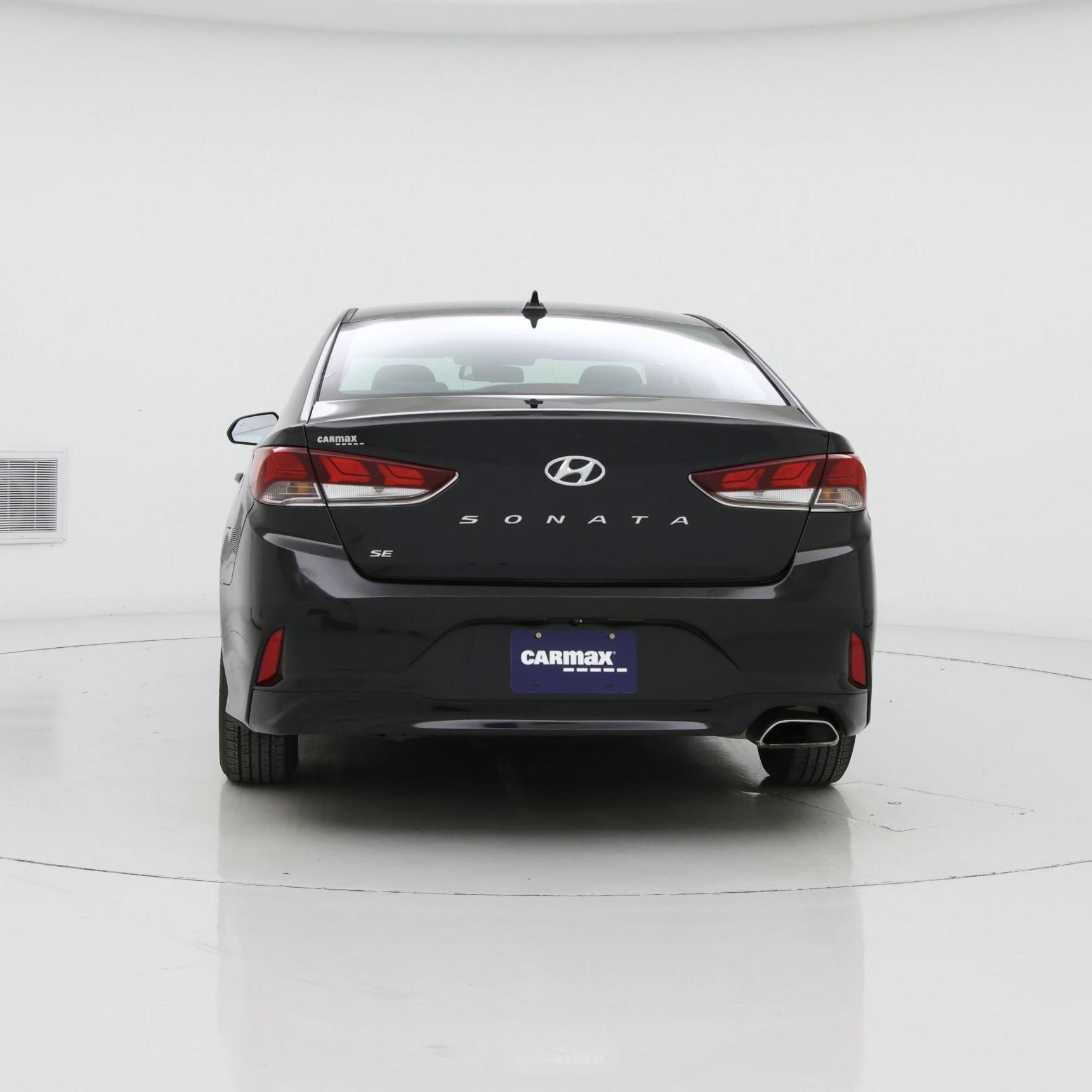 Thumbnail: 2019 Hyundai Sonata - 6
