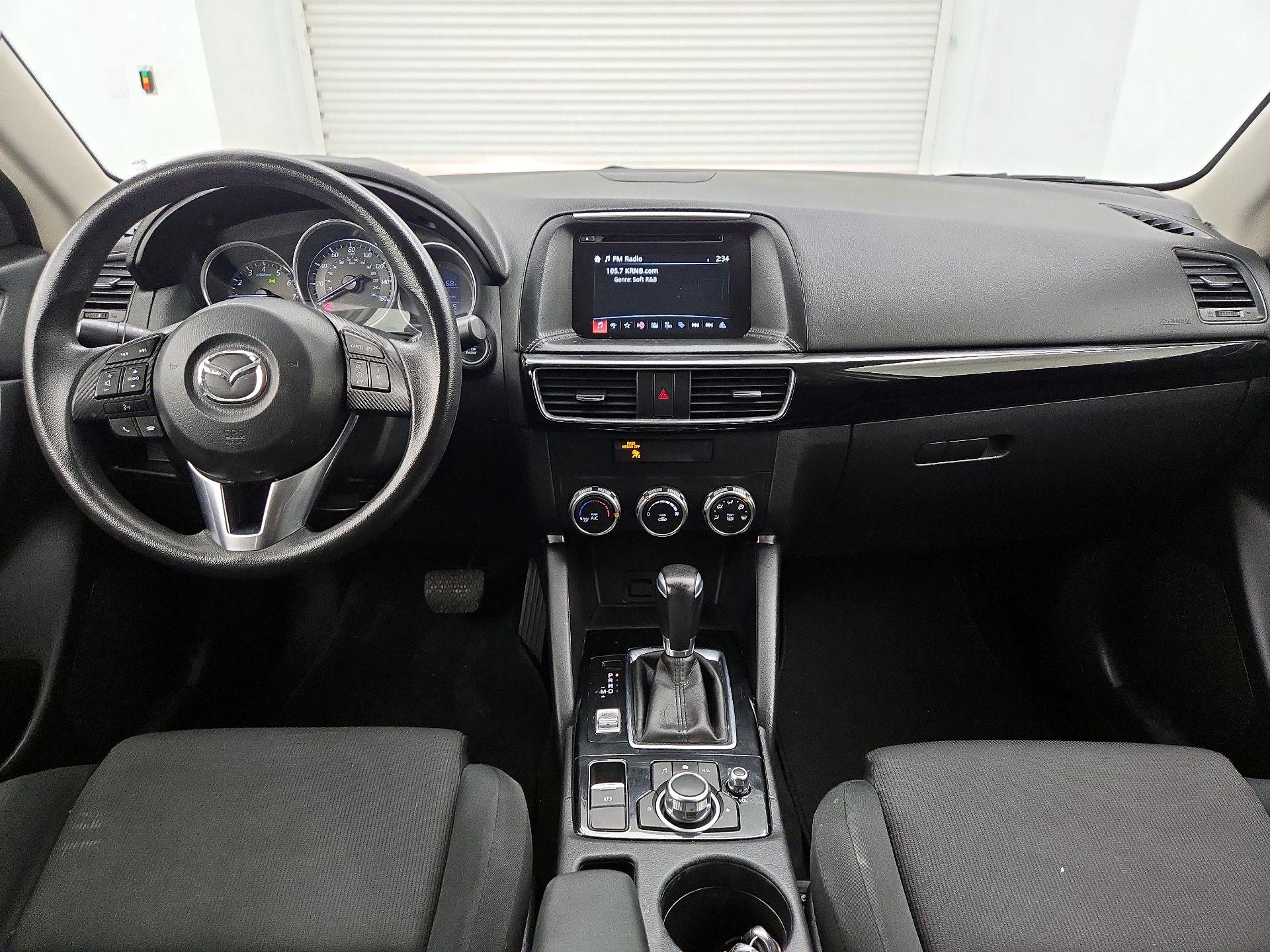 Thumbnail: 2016 Mazda CX-5 - 9