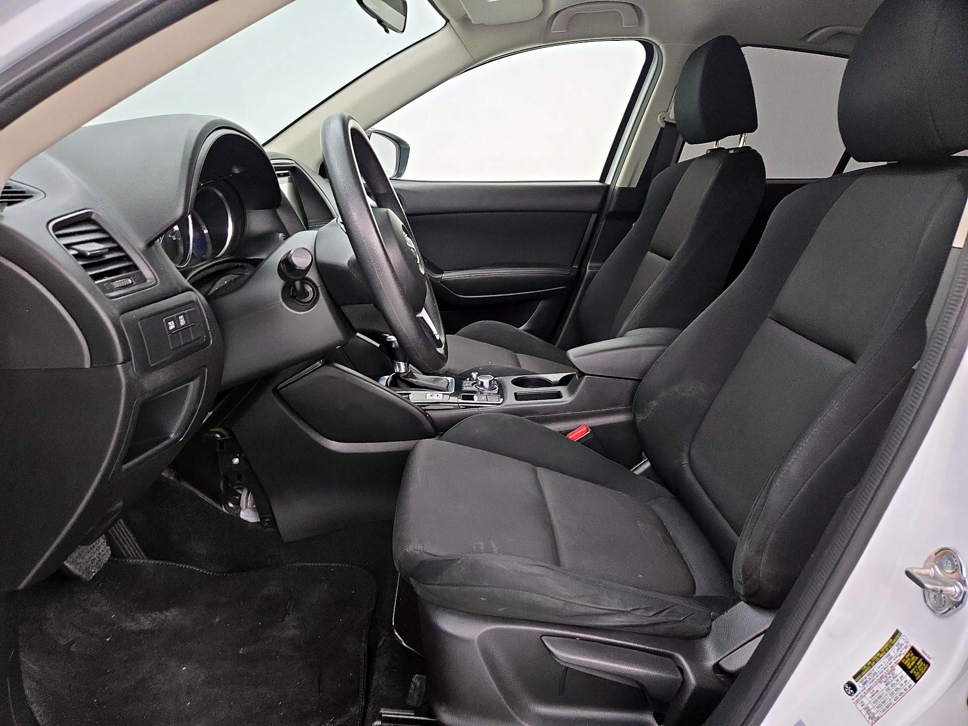 Thumbnail: 2016 Mazda CX-5 - 11