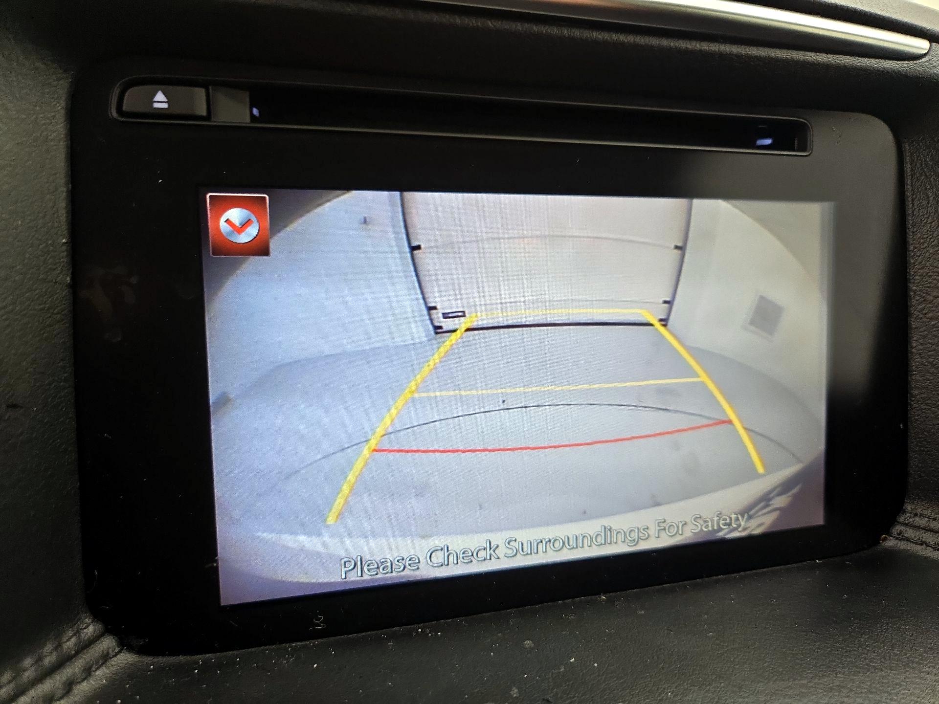 Thumbnail: 2016 Mazda CX-5 - 13