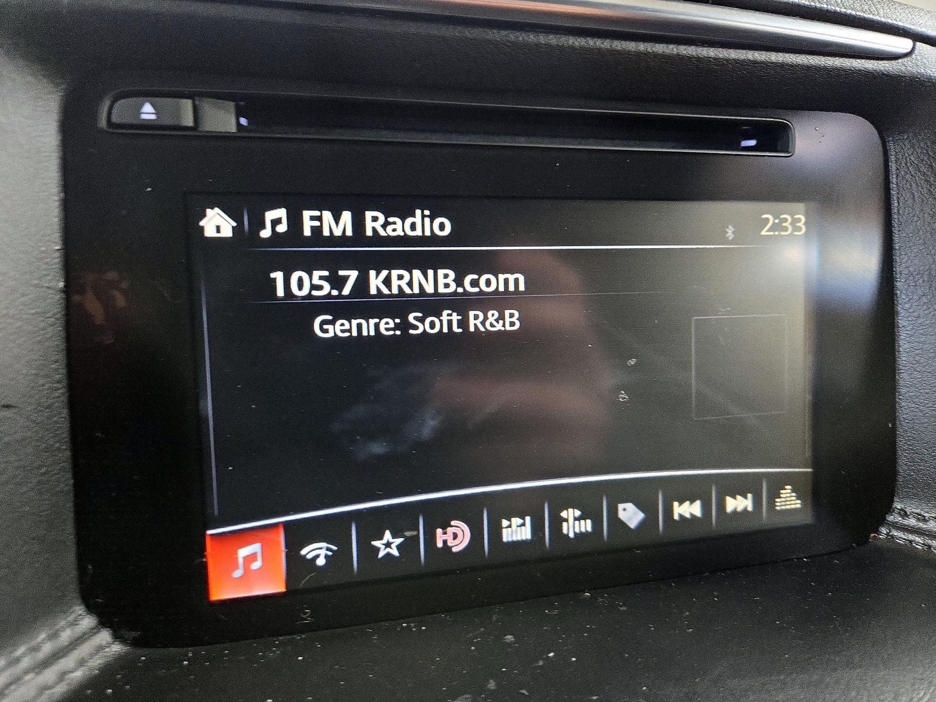 Thumbnail: 2016 Mazda CX-5 - 14