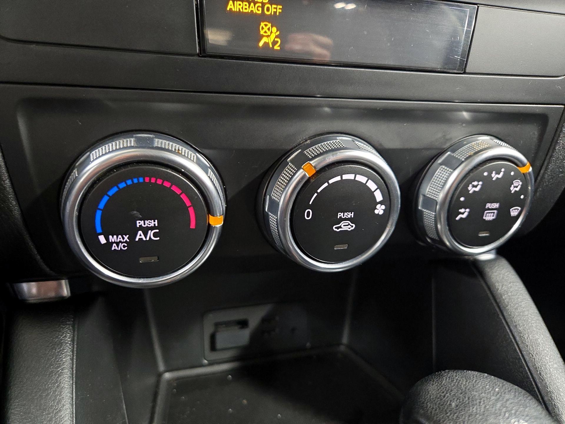 Thumbnail: 2016 Mazda CX-5 - 15