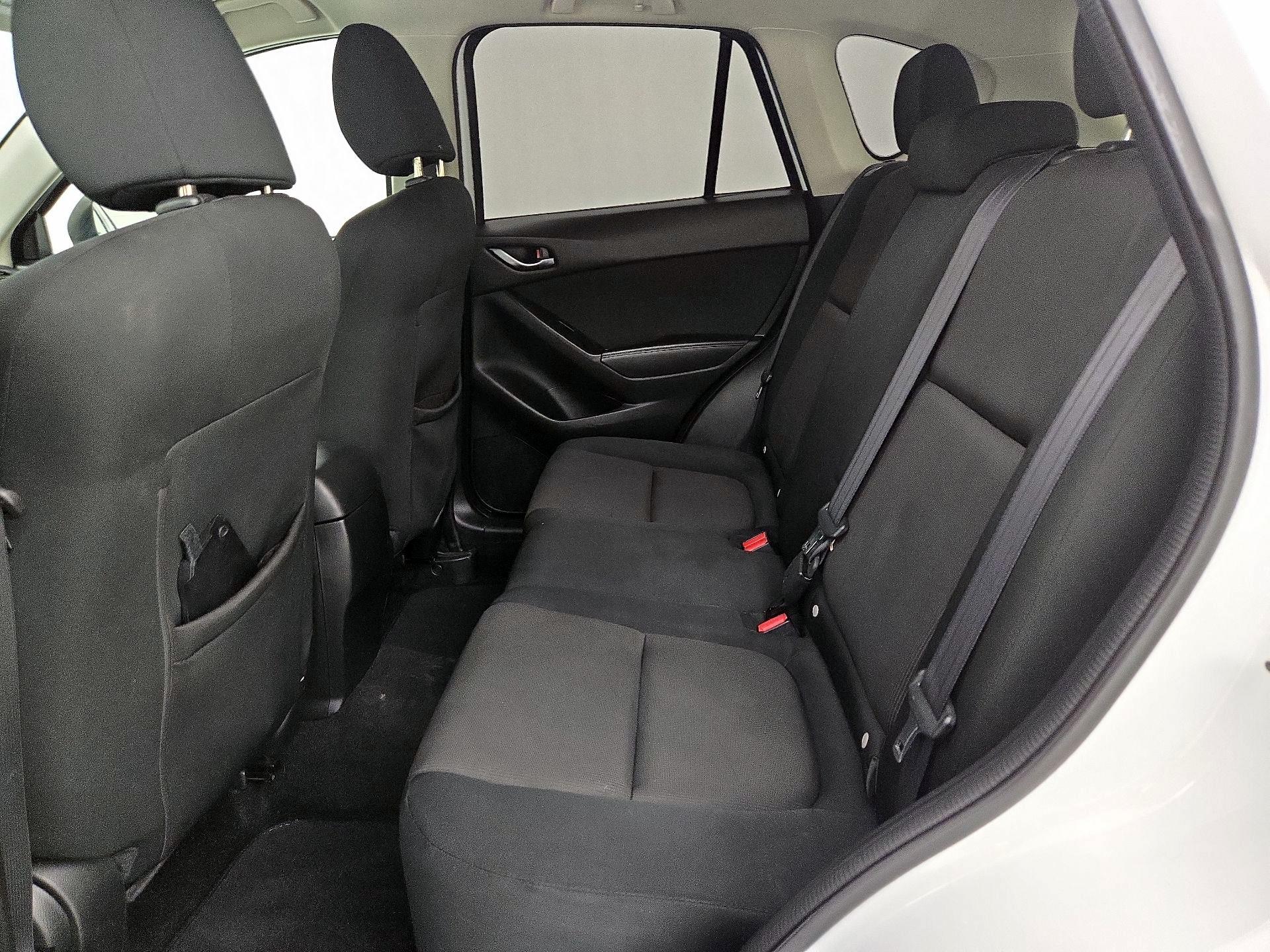 Thumbnail: 2016 Mazda CX-5 - 18