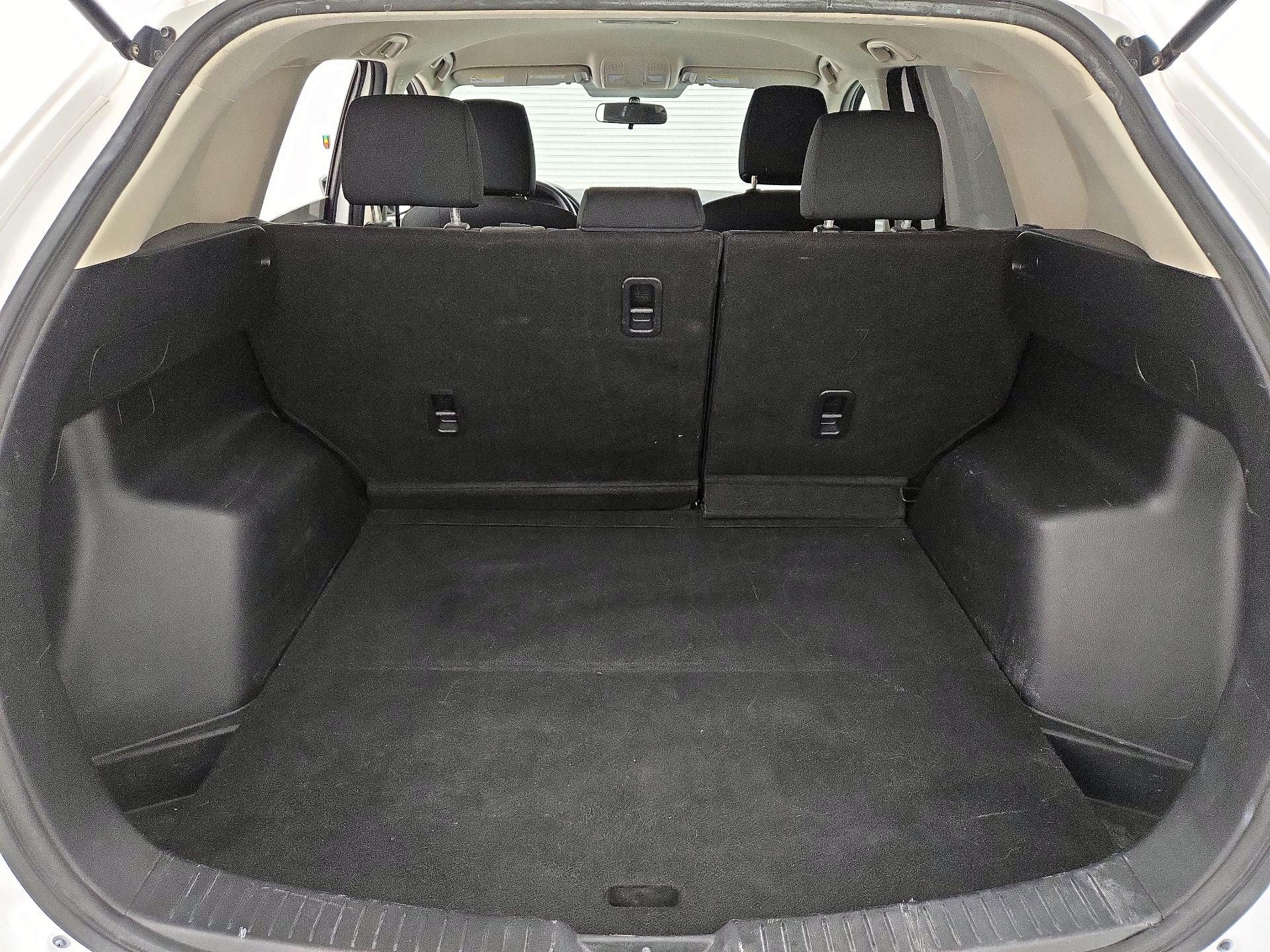 Thumbnail: 2016 Mazda CX-5 - 19