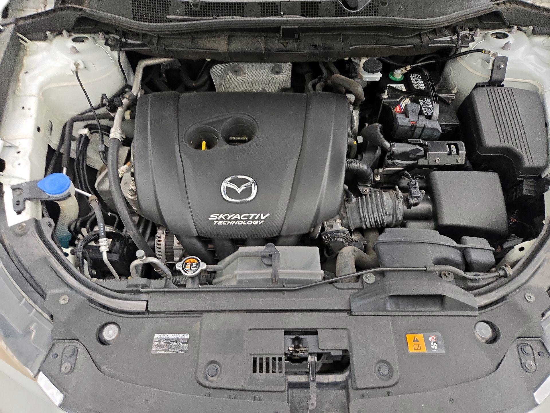 Thumbnail: 2016 Mazda CX-5 - 20