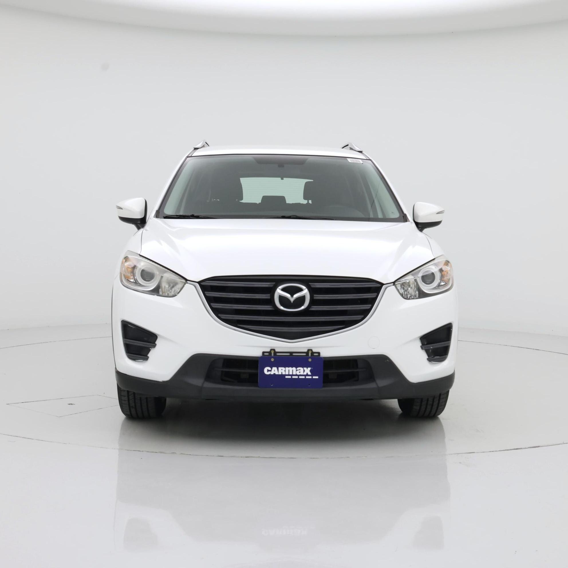 Thumbnail: 2016 Mazda CX-5 - 5