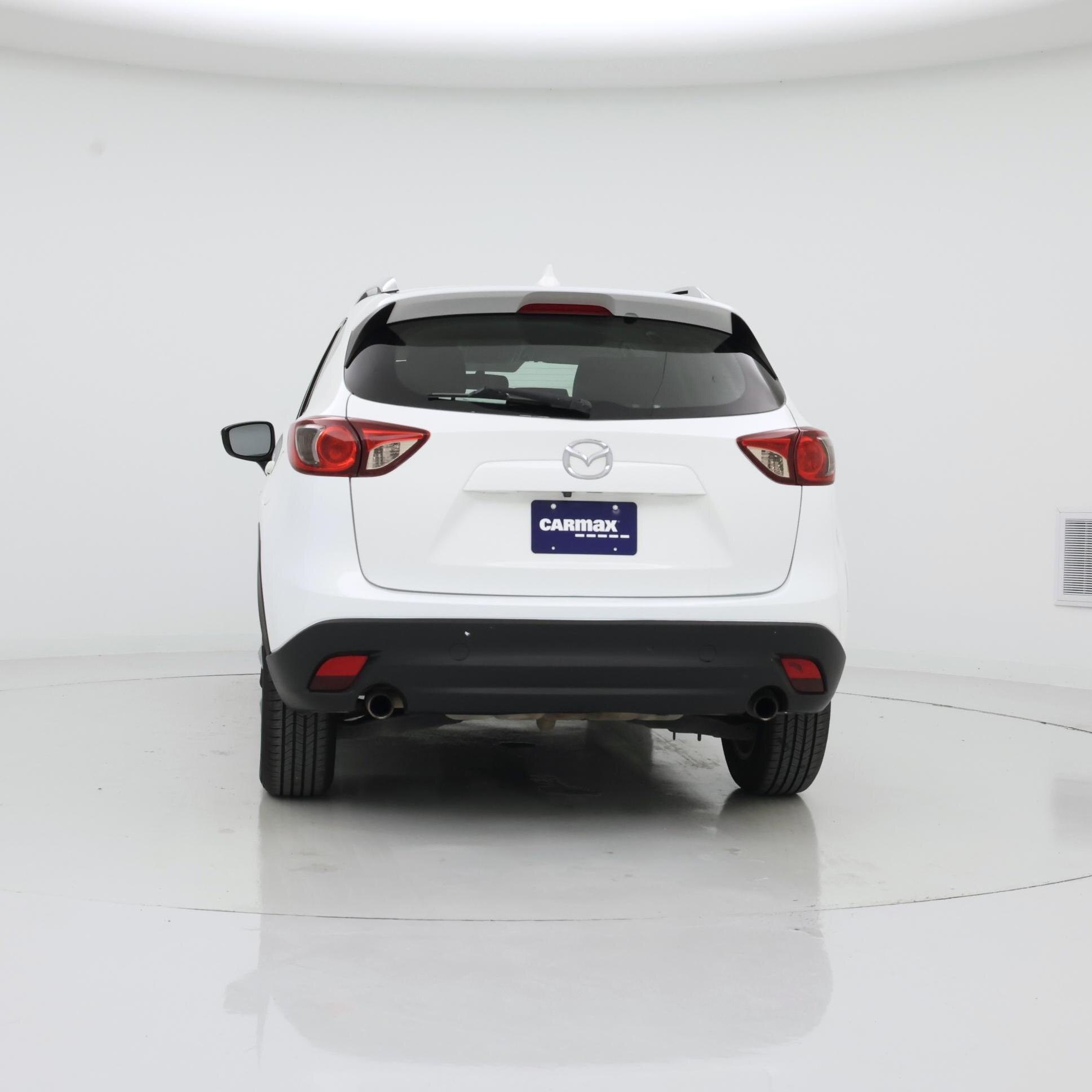 Thumbnail: 2016 Mazda CX-5 - 6