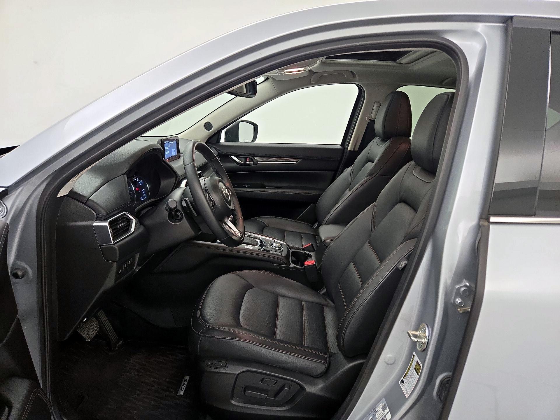 Thumbnail: 2020 Mazda CX-5 - 11